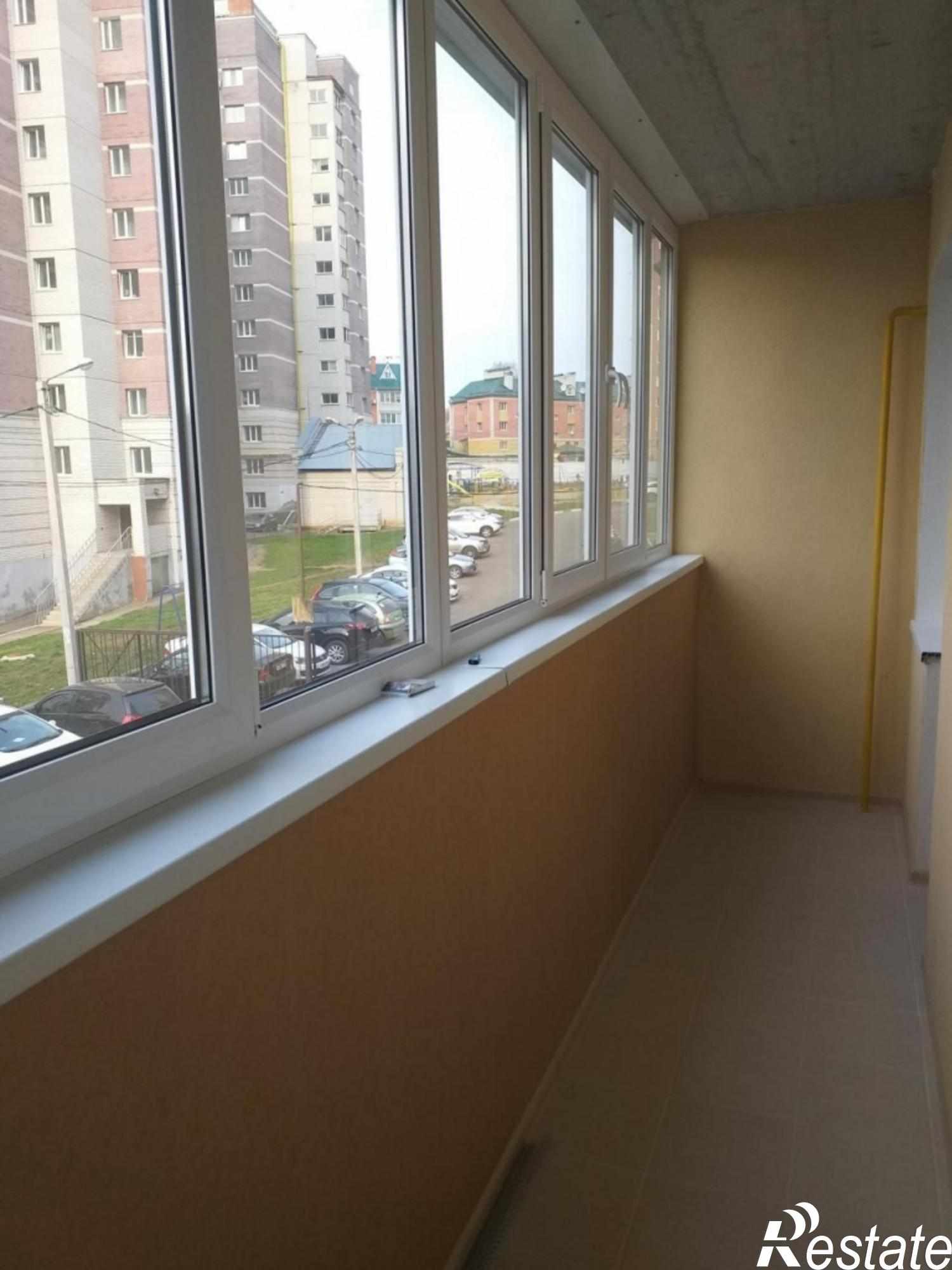 Сдать квартиру за 15 000 рублей на 3-я Кольцевая ул, 16