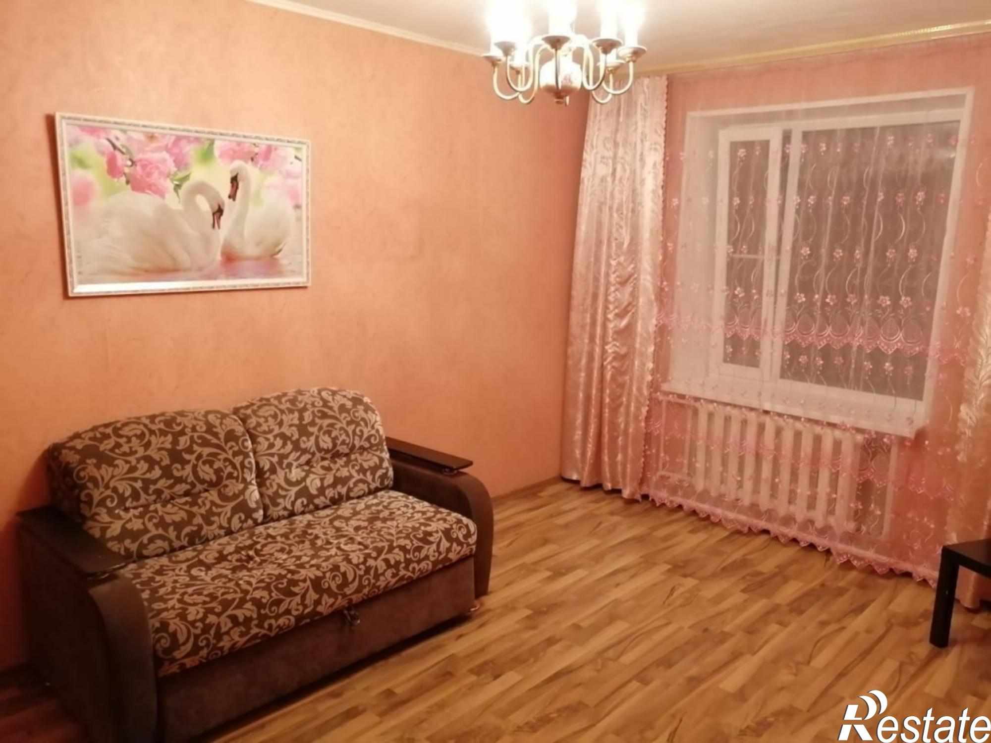 Сдать квартиру за 18 000 рублей на Кирова ул, 17