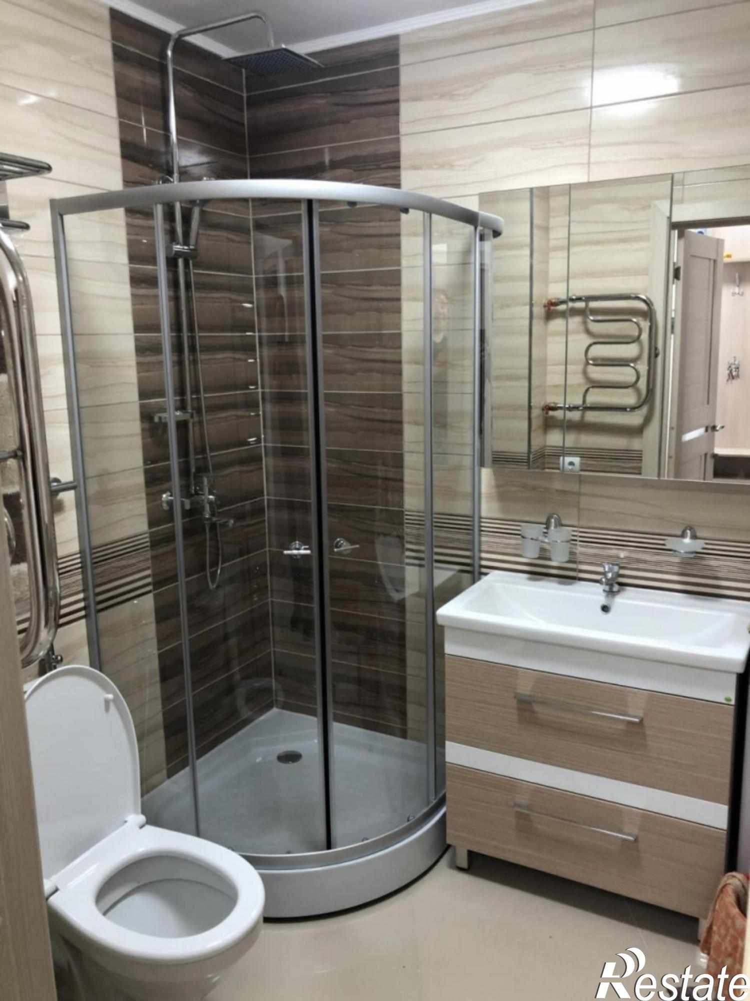 Сдать квартиру за 17 000 рублей на Луговая ул, 4