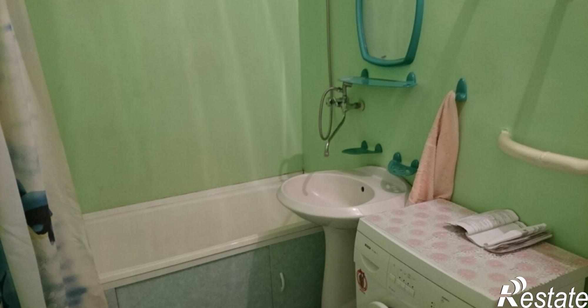 Сдать квартиру за 17 000 рублей на Батурина ул, 33