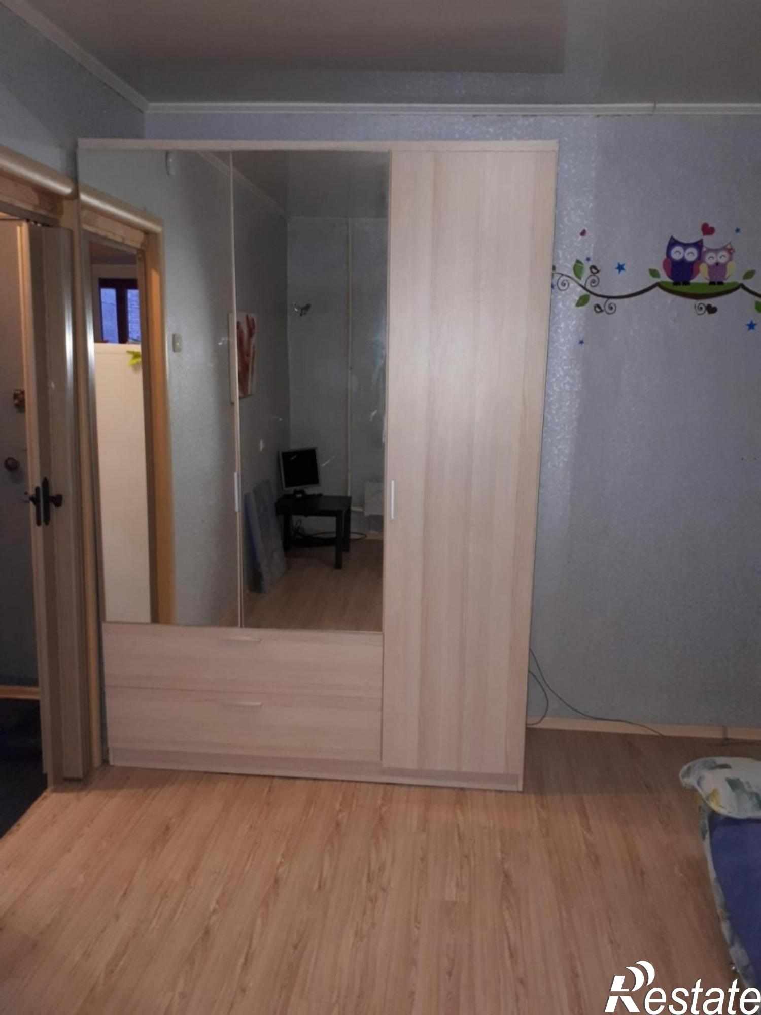 Сдать квартиру за 18 000 рублей на Нижняя Дуброва ул, 46 Б