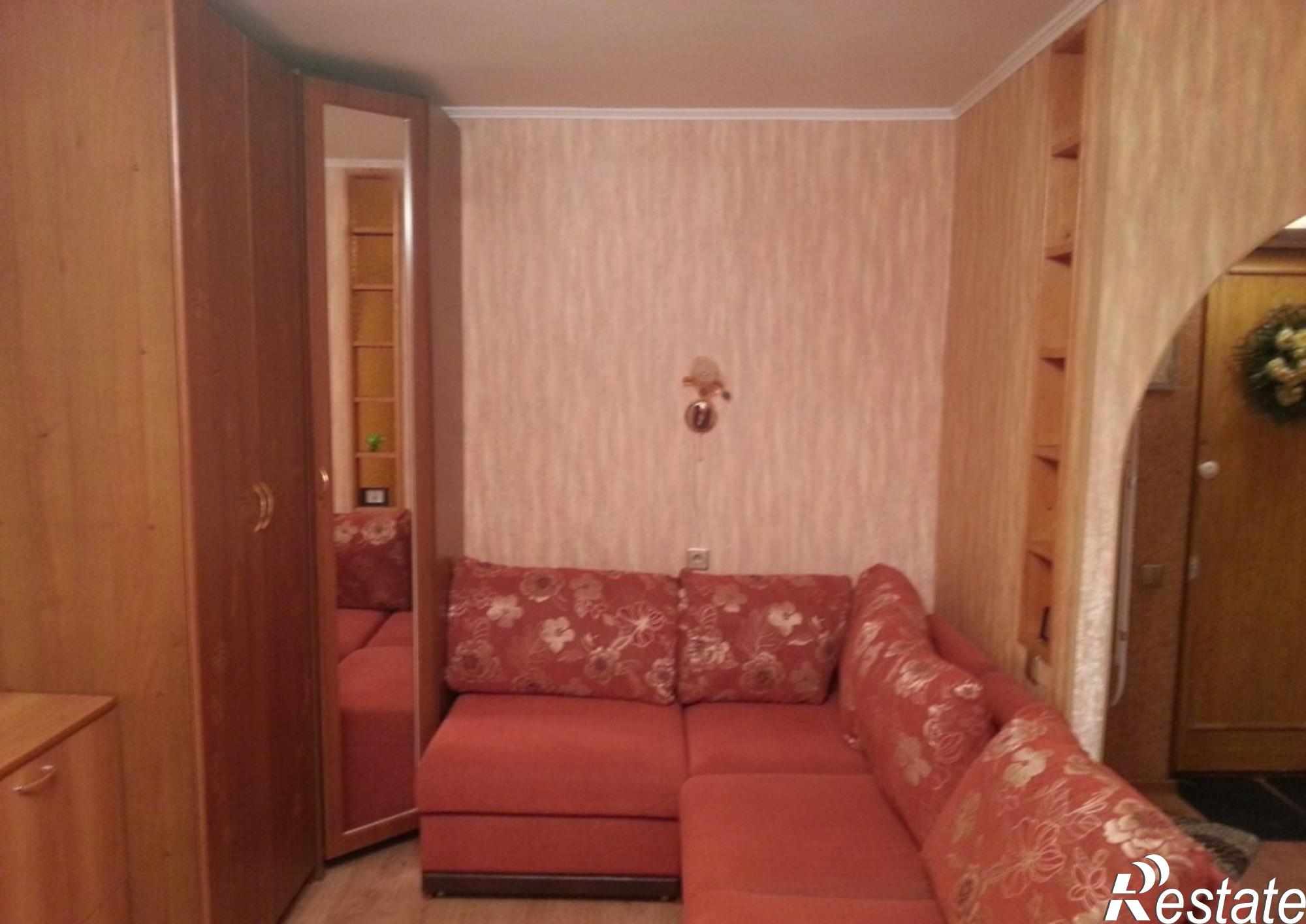 Сдать квартиру за 13 000 рублей на Ленина пр-кт, 24