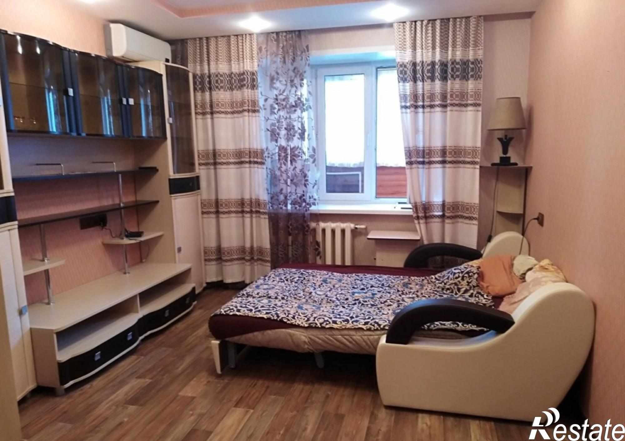 Сдать квартиру за 18 000 рублей на Солнечная ул, 41 А
