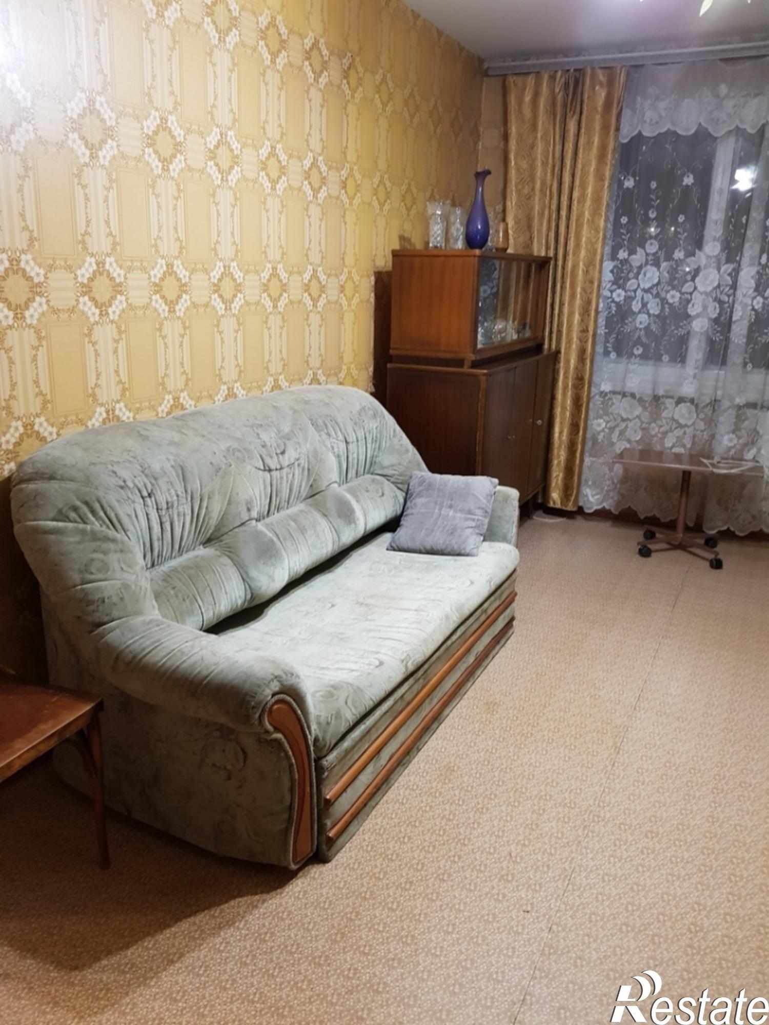 Сдать квартиру за 18 000 рублей на Комиссарова ул, 4 Б