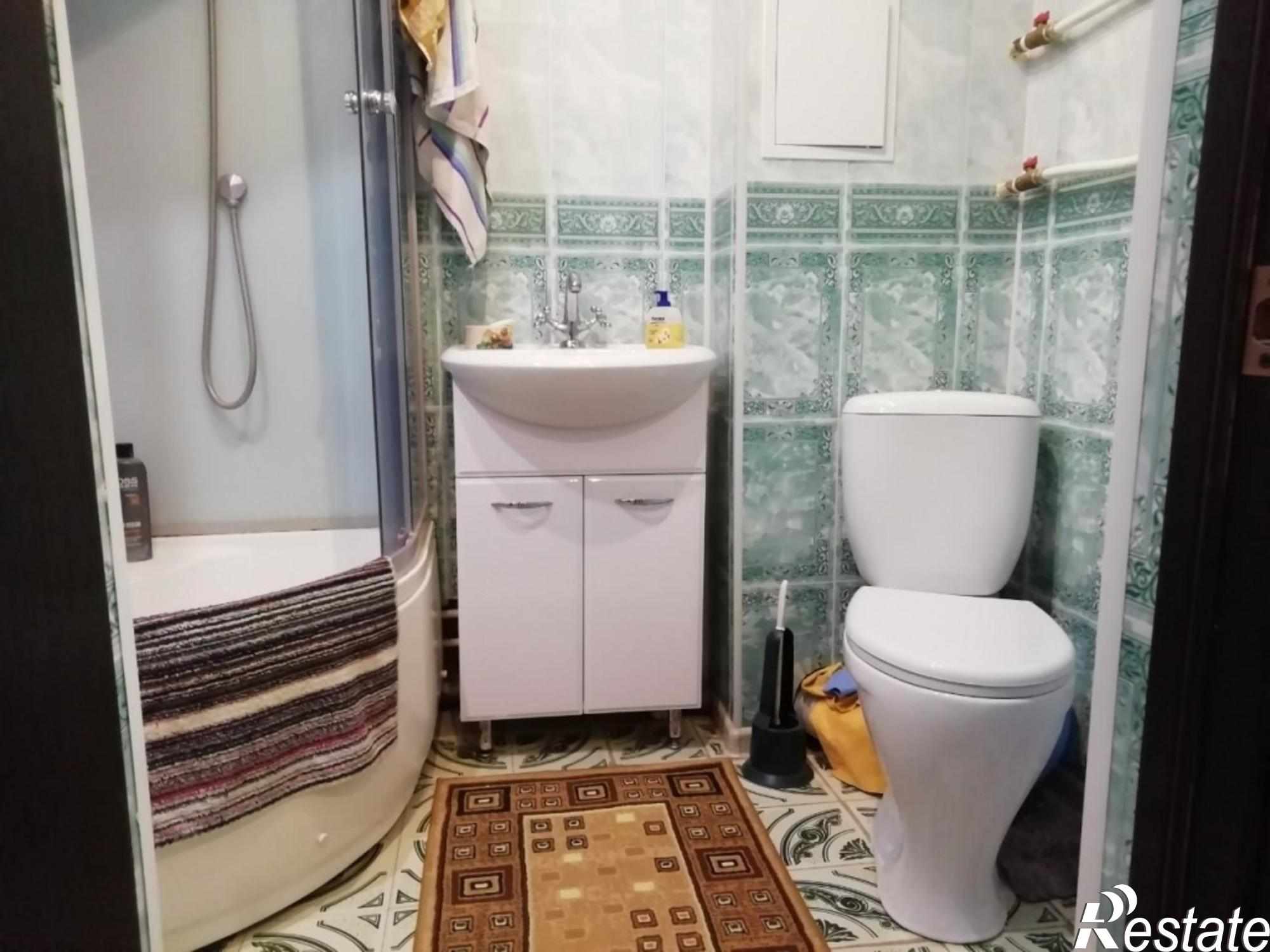 Сдать квартиру за 16 000 рублей на Помпецкий пер, 1