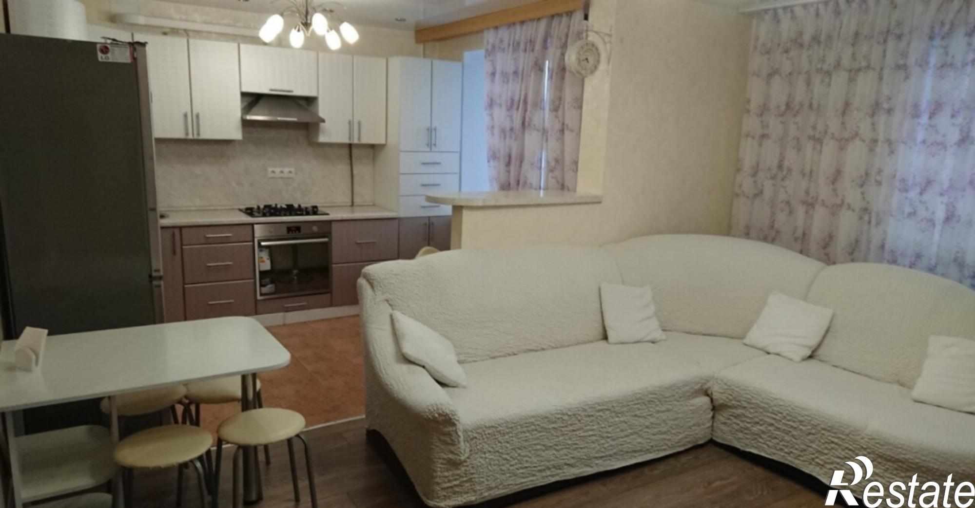 Сдать квартиру за 40 000 рублей на Садовая ул, 17