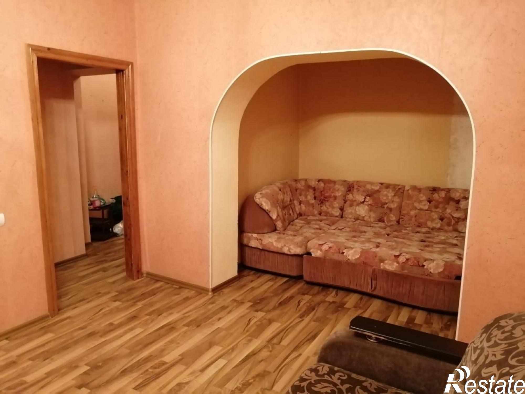 Сдать квартиру за 18 000 рублей на Кирова ул, 17