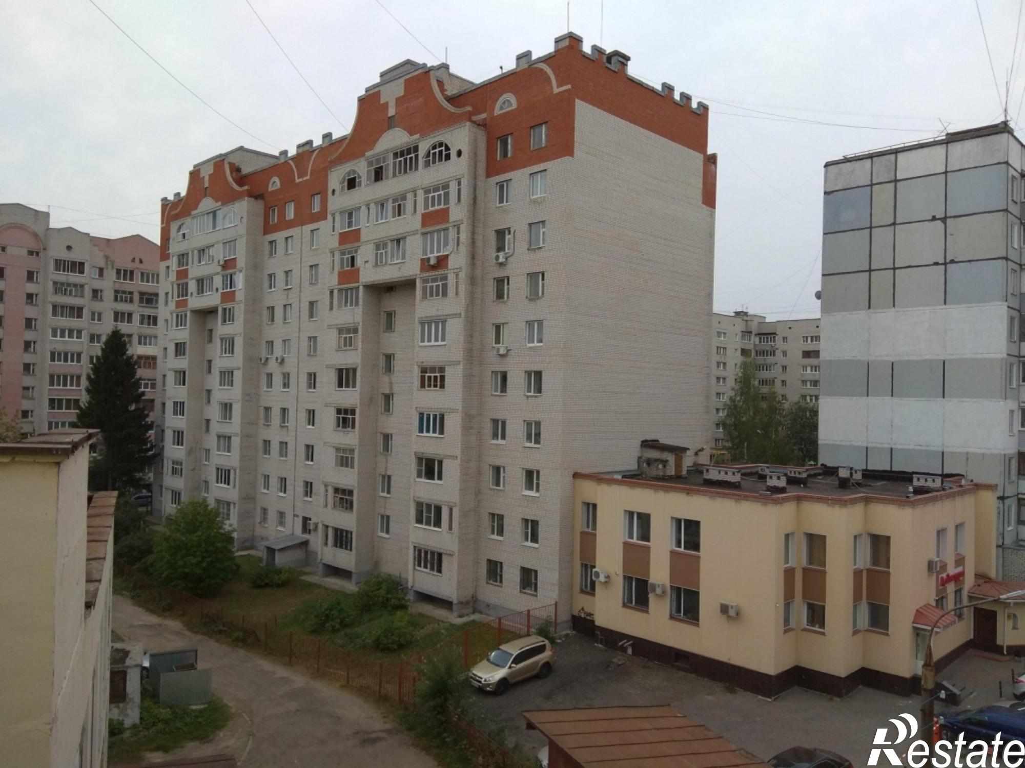 Сдать квартиру за 17 000 рублей на Батурина ул, 33