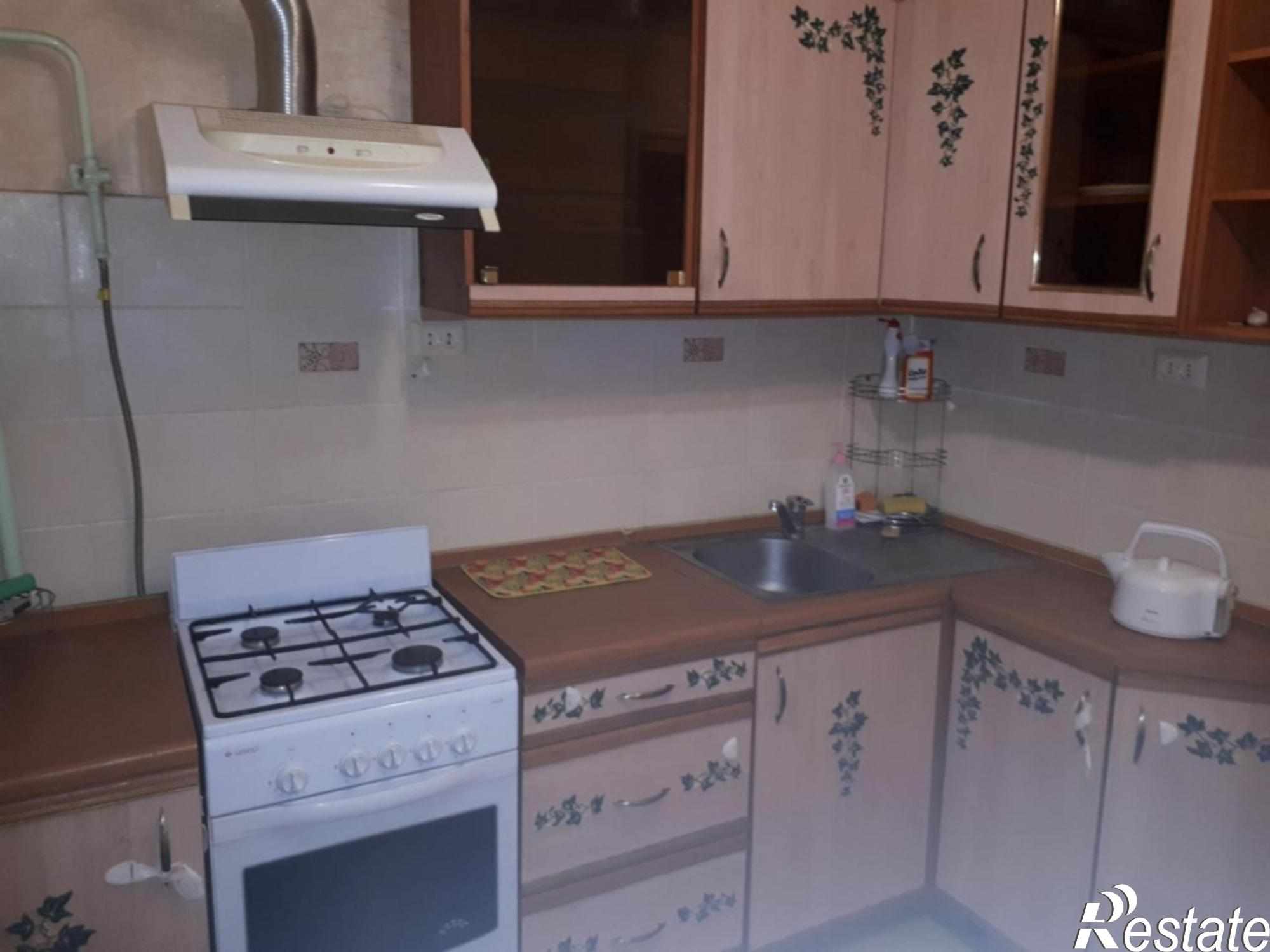 Сдать квартиру за 18 000 рублей на Нижняя Дуброва ул, 46 Б