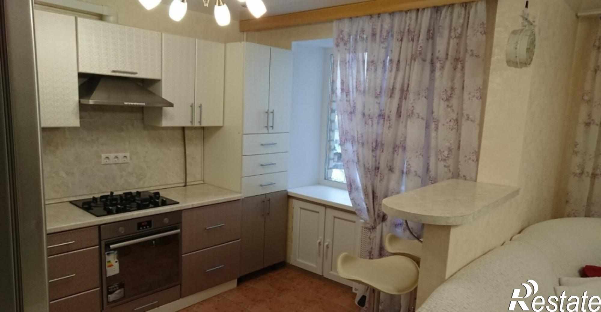 Сдать квартиру за 40 000 рублей на Садовая ул, 17