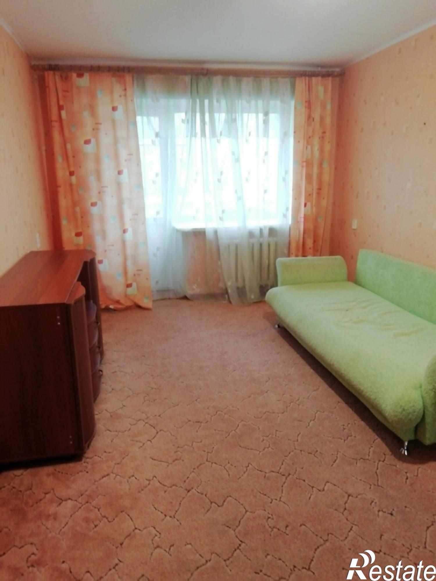 Сдать квартиру за 13 000 рублей на Полины Осипенко ул, 23 А