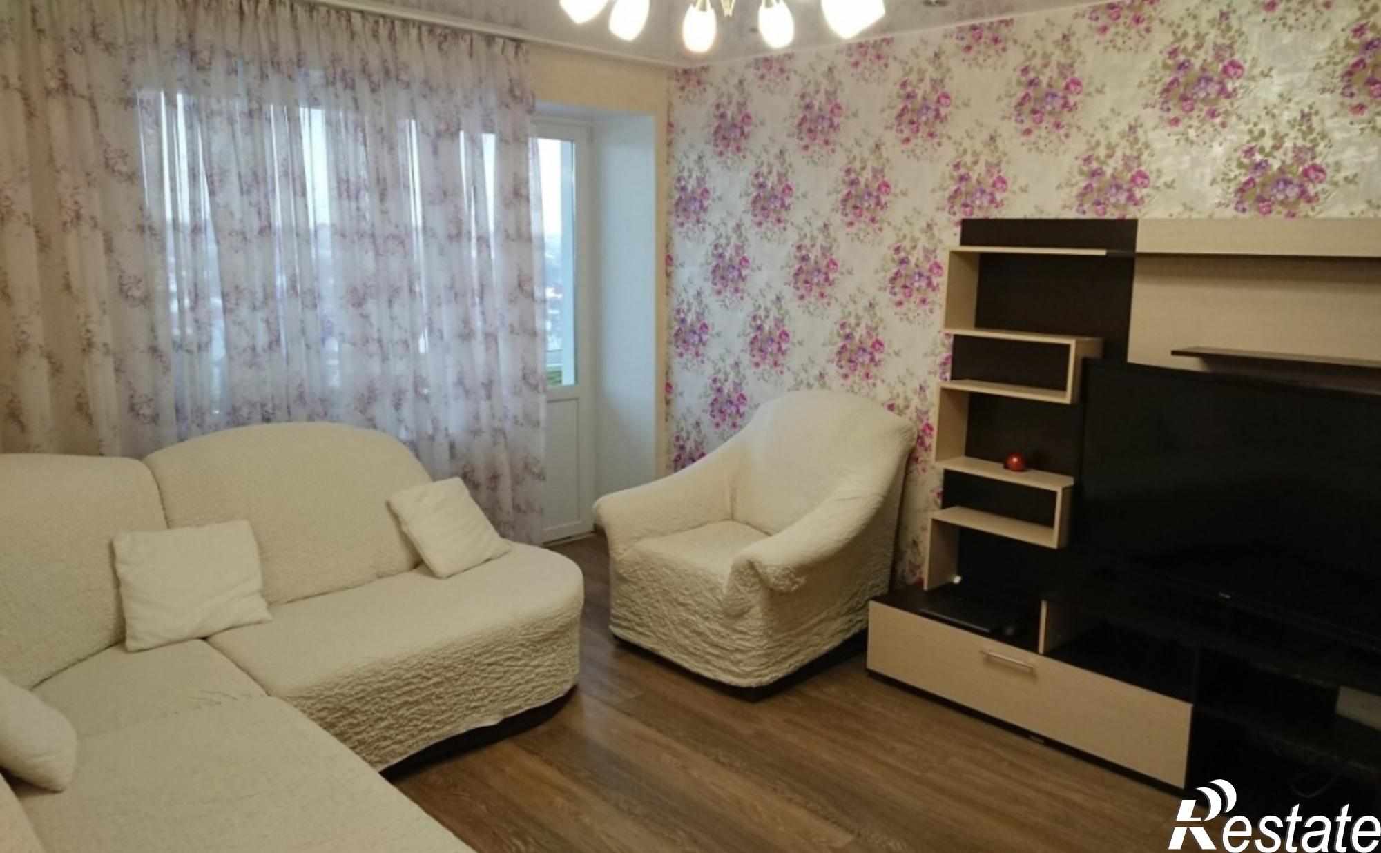 Сдать квартиру за 40 000 рублей на Садовая ул, 17