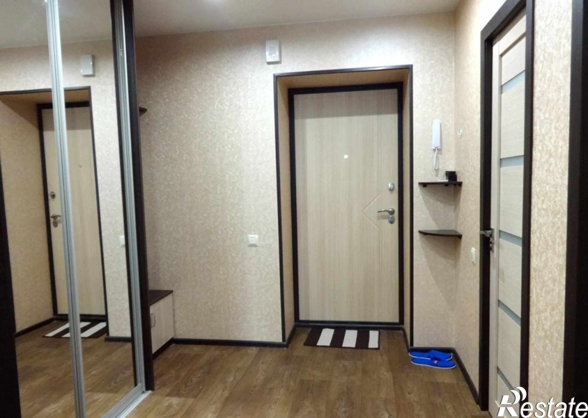 Сдать квартиру за 23 000 рублей на Мира ул, 2 В