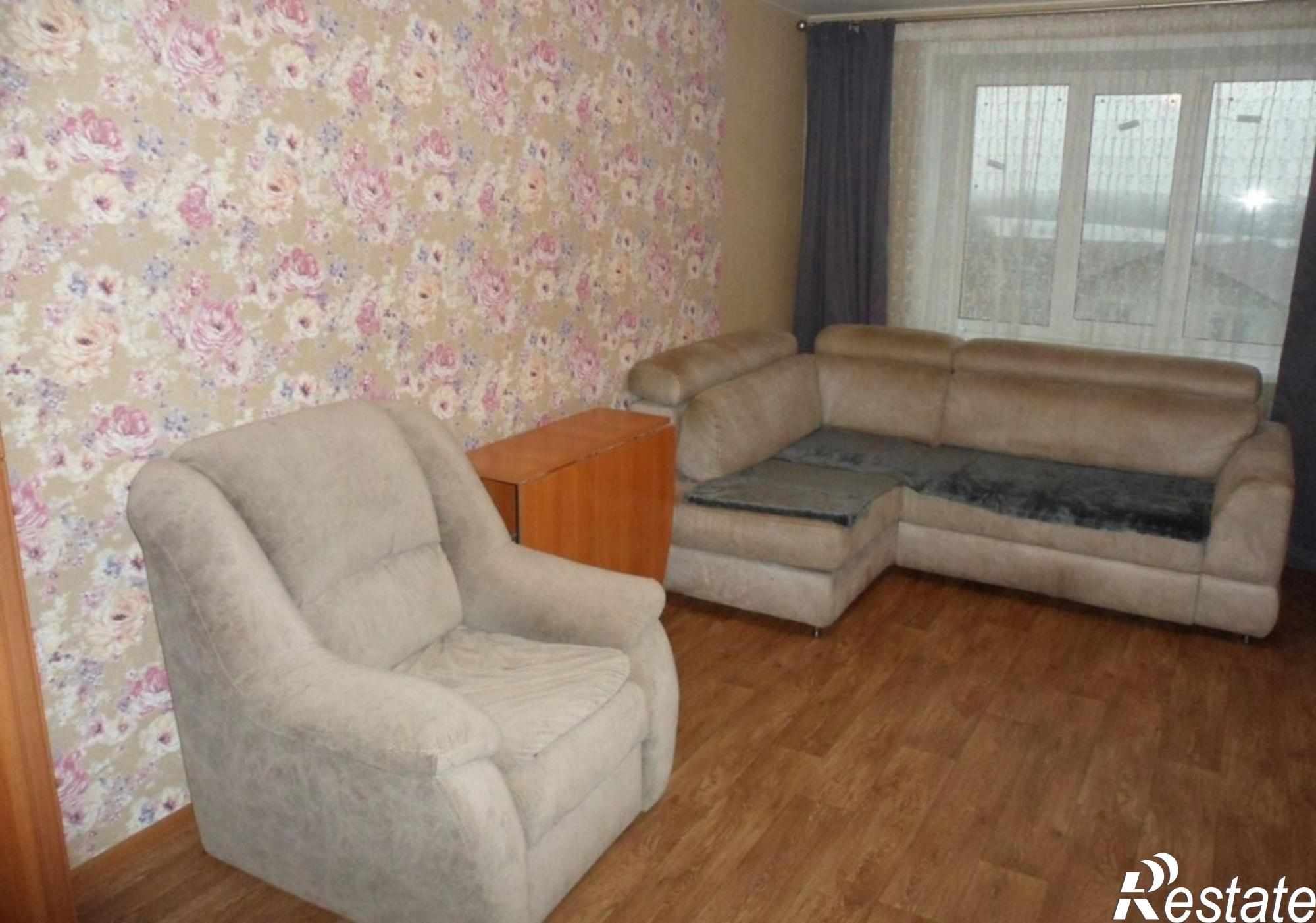 Сдать квартиру за 19 000 рублей на Куйбышева ул, 5И