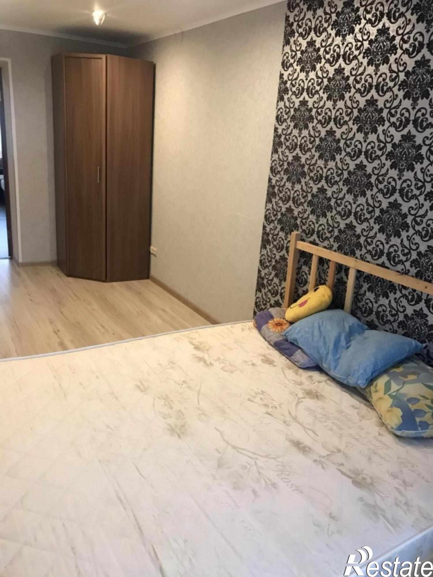 Сдать квартиру за 25 000 рублей на Токарева ул, 2