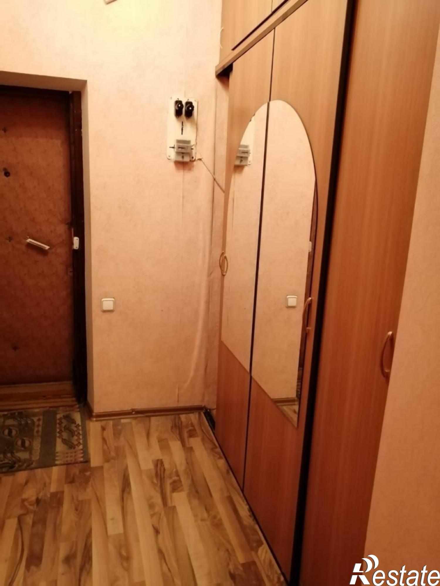 Сдать квартиру за 18 000 рублей на Кирова ул, 17