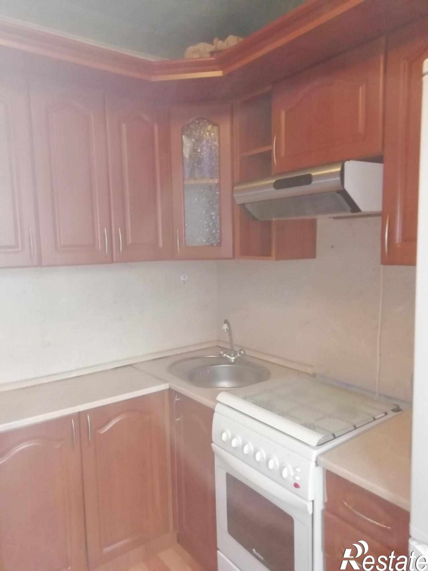 Сдать квартиру за 13 000 рублей на Полины Осипенко ул, 23 А