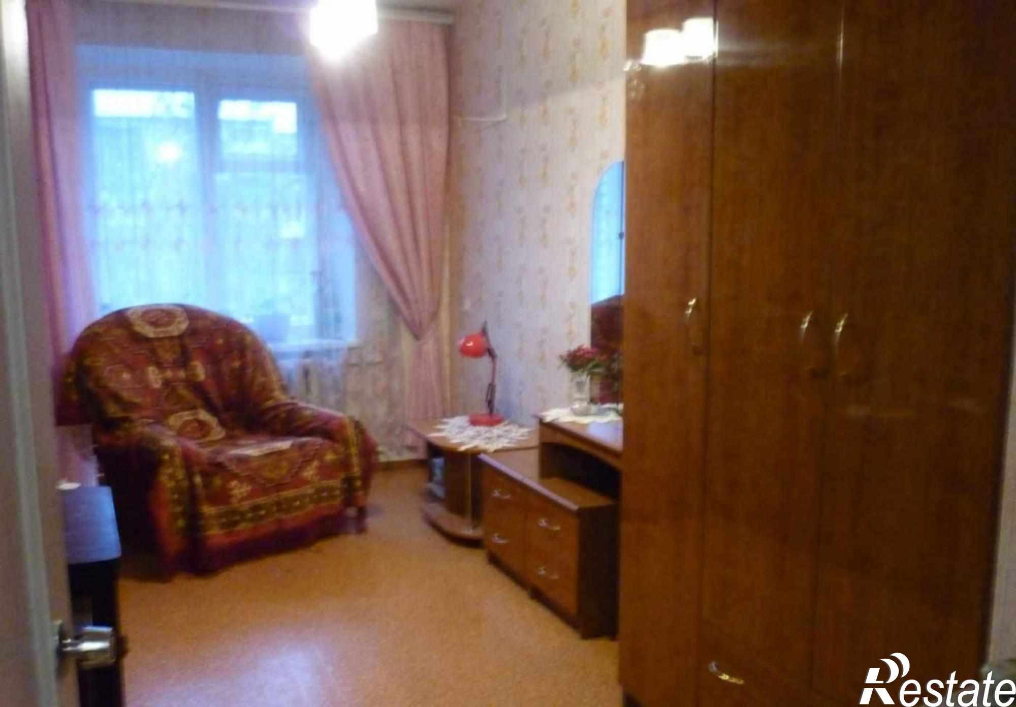 Сдать квартиру за 12 000 рублей на Зеленая ул, 4