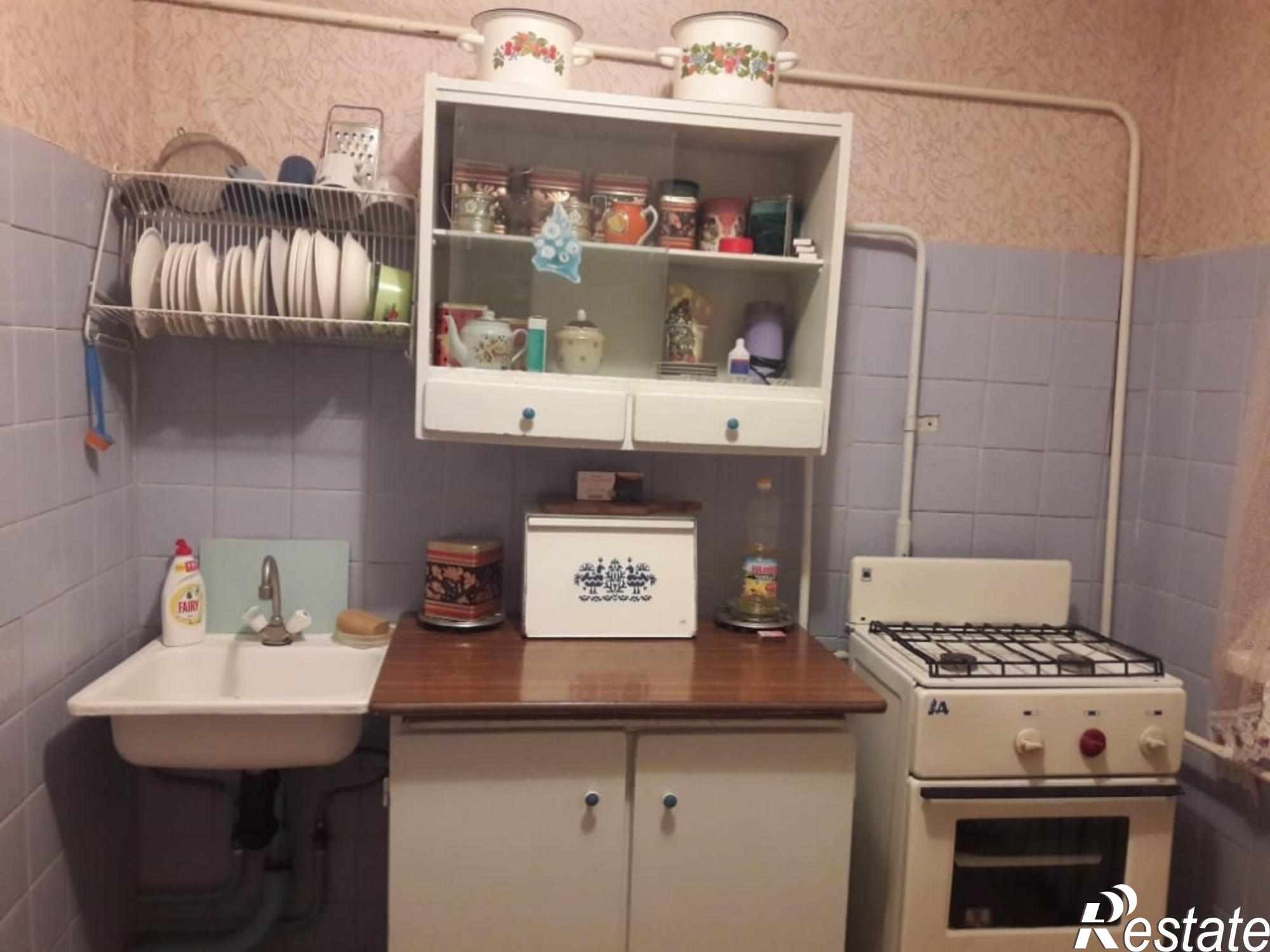Сдать квартиру за 12 000 рублей на Балакирева ул, 37 А