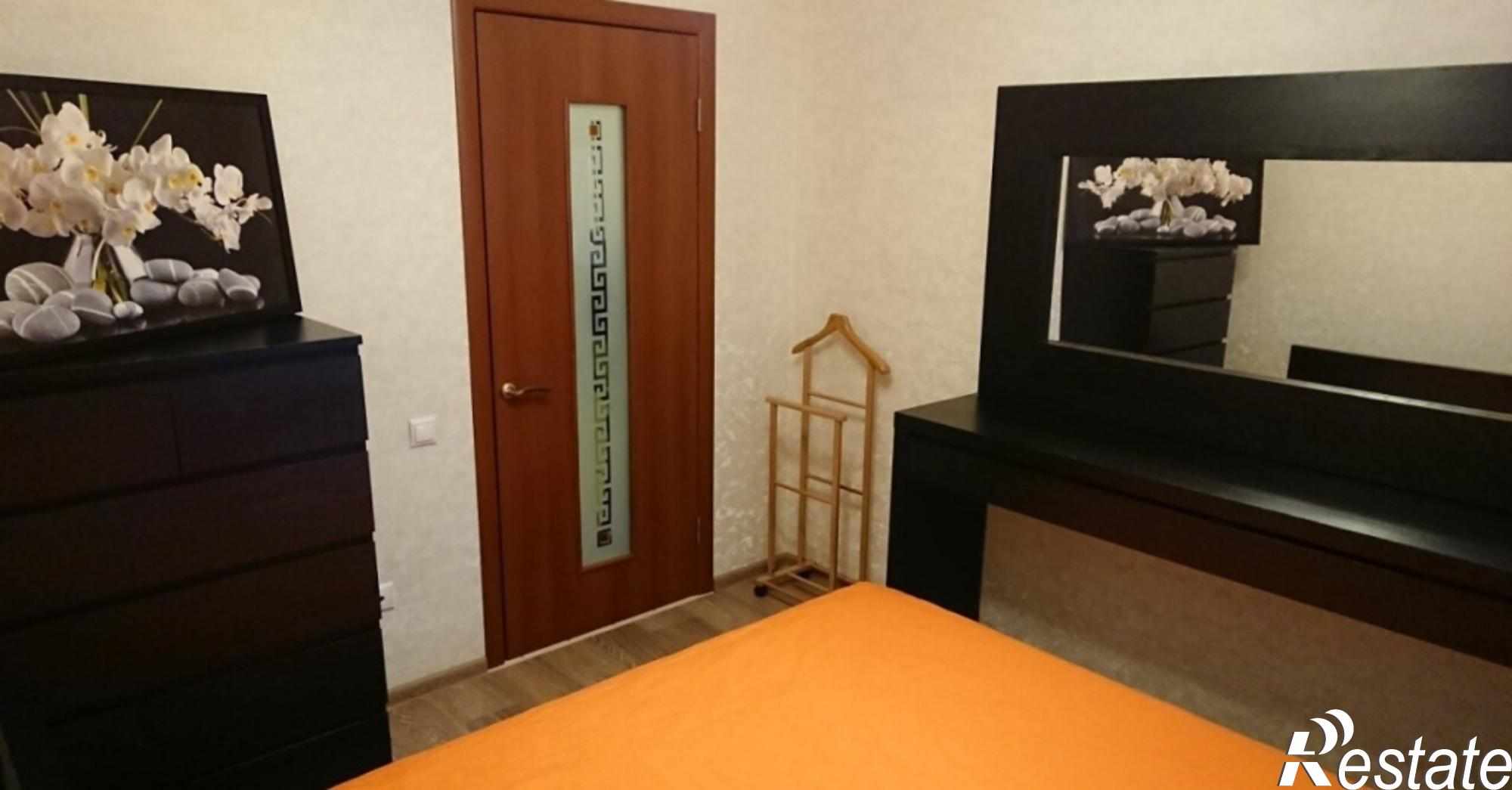 Сдать квартиру за 40 000 рублей на Садовая ул, 17