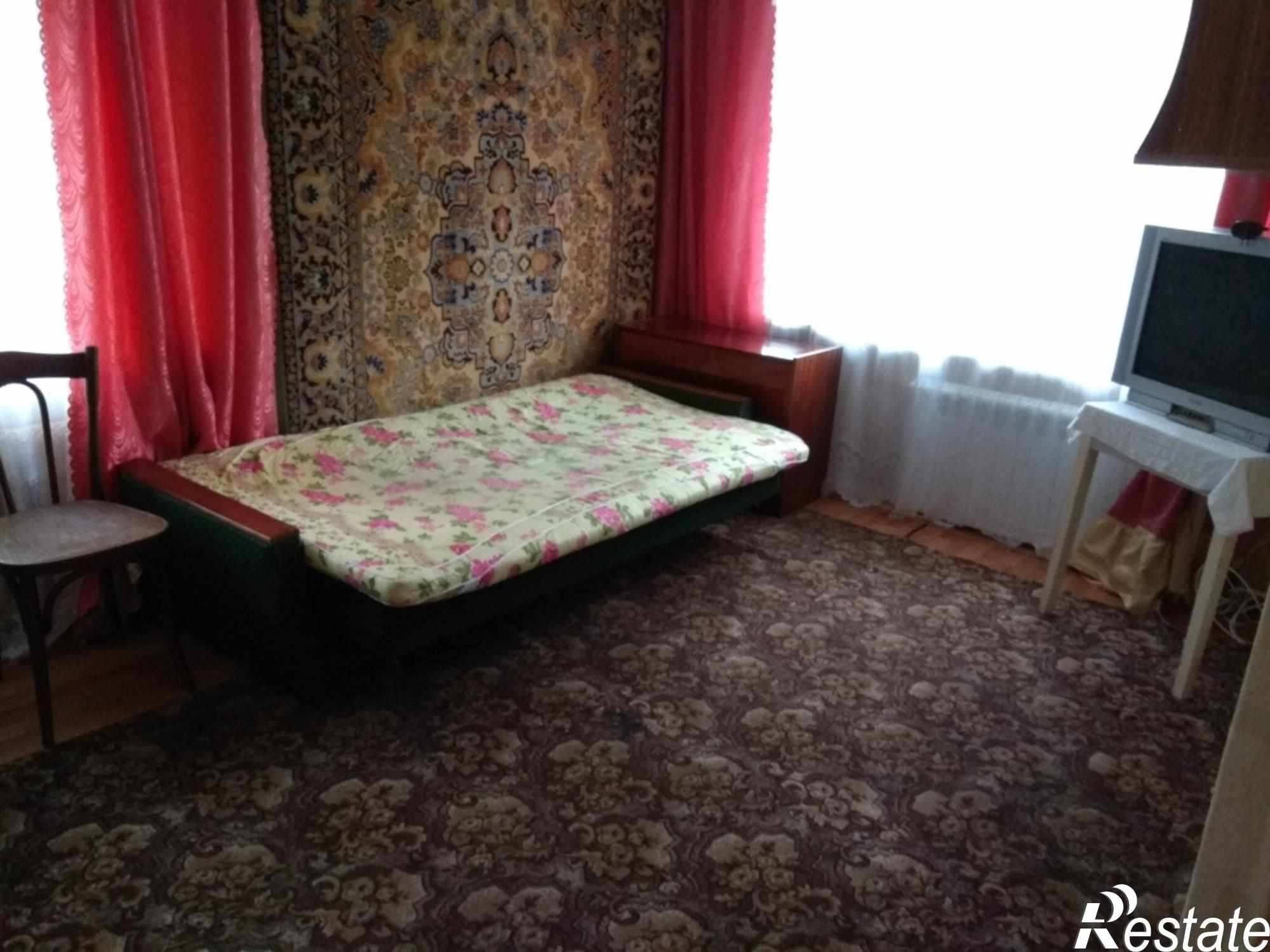 Сдать квартиру за 14 000 рублей на Михайловская ул, 28 А