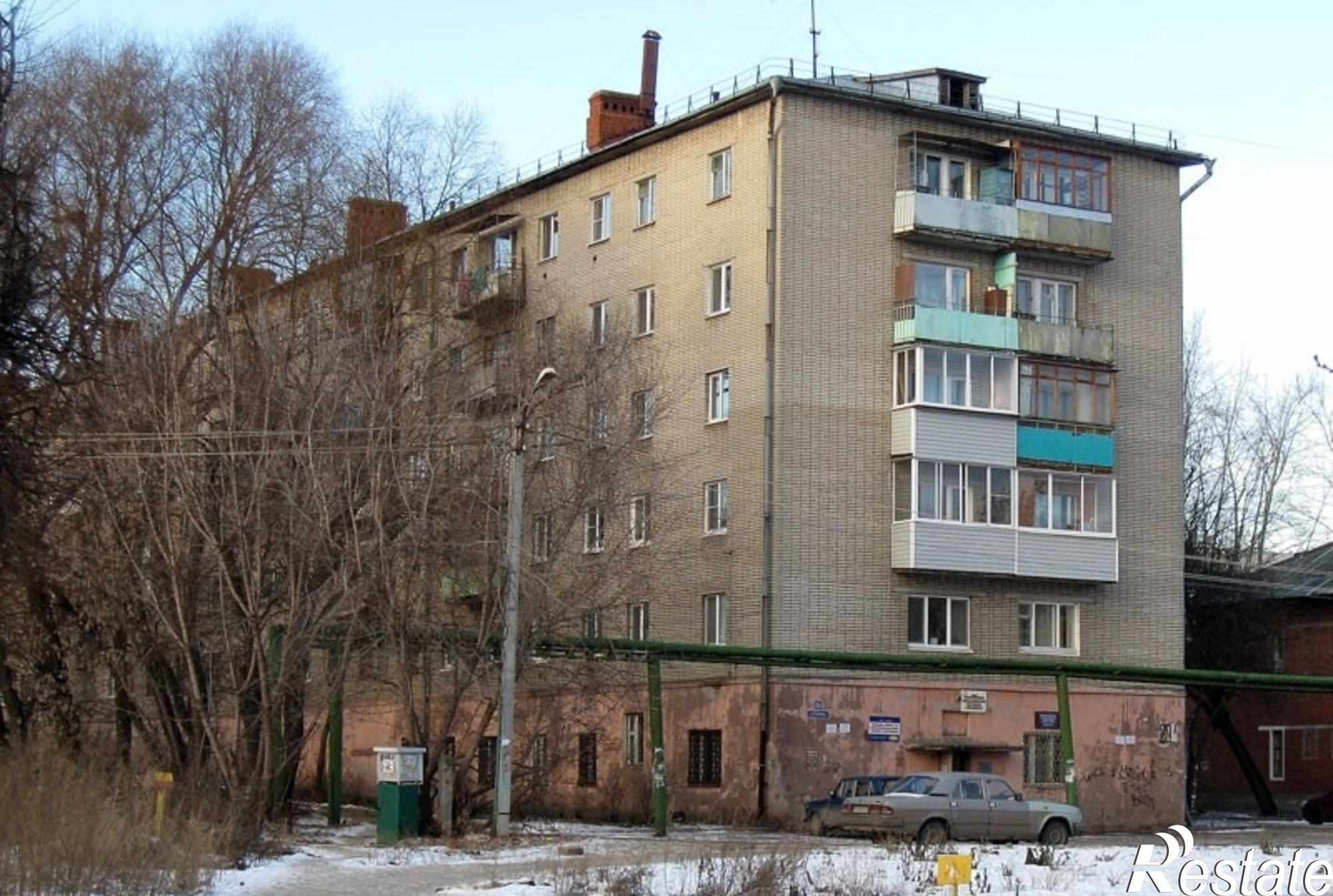 Сдать квартиру за 13 000 рублей на Полины Осипенко ул, 23 А