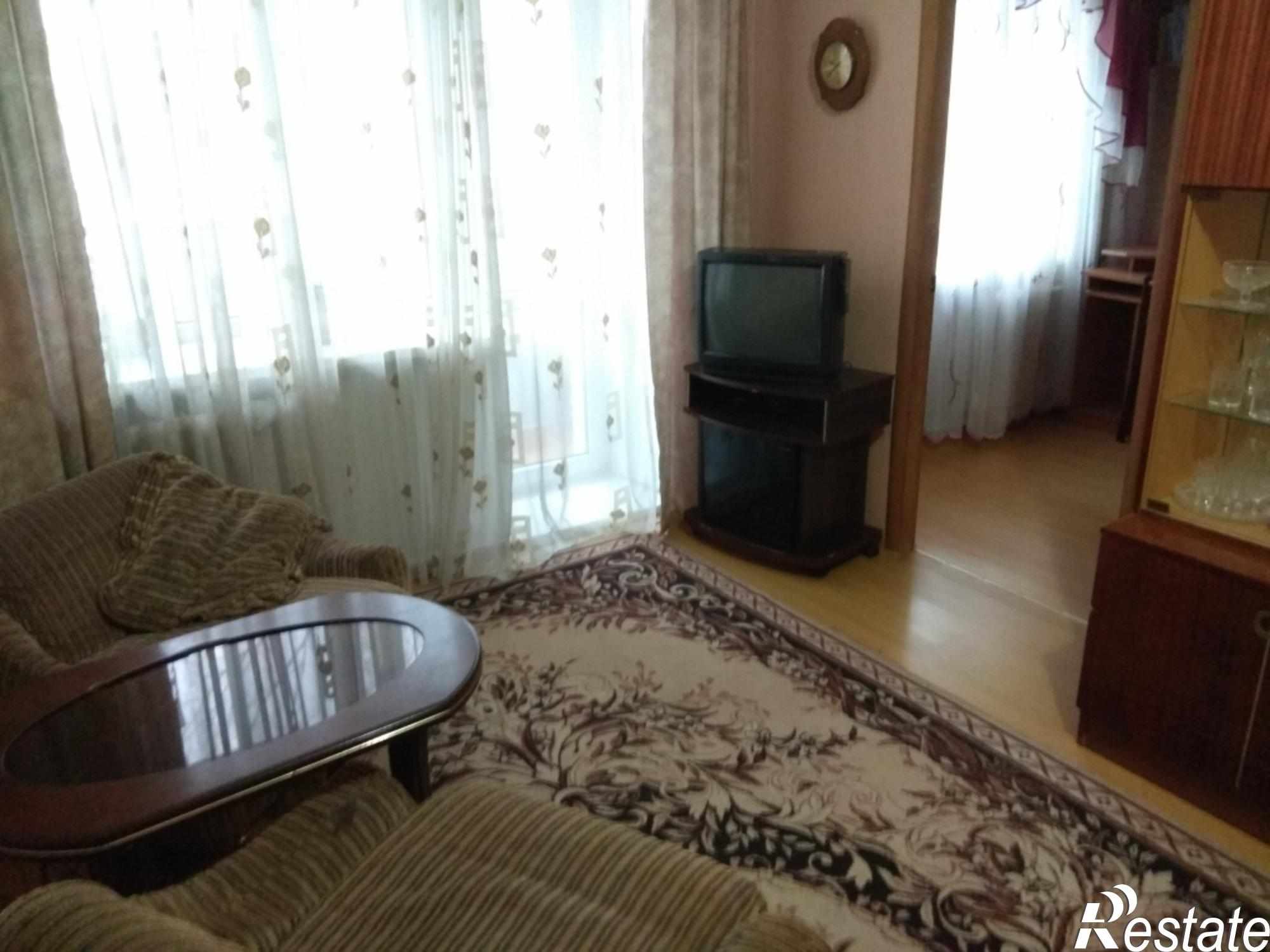 Сдать квартиру за 15 000 рублей на 1-я Пионерская ул, 38