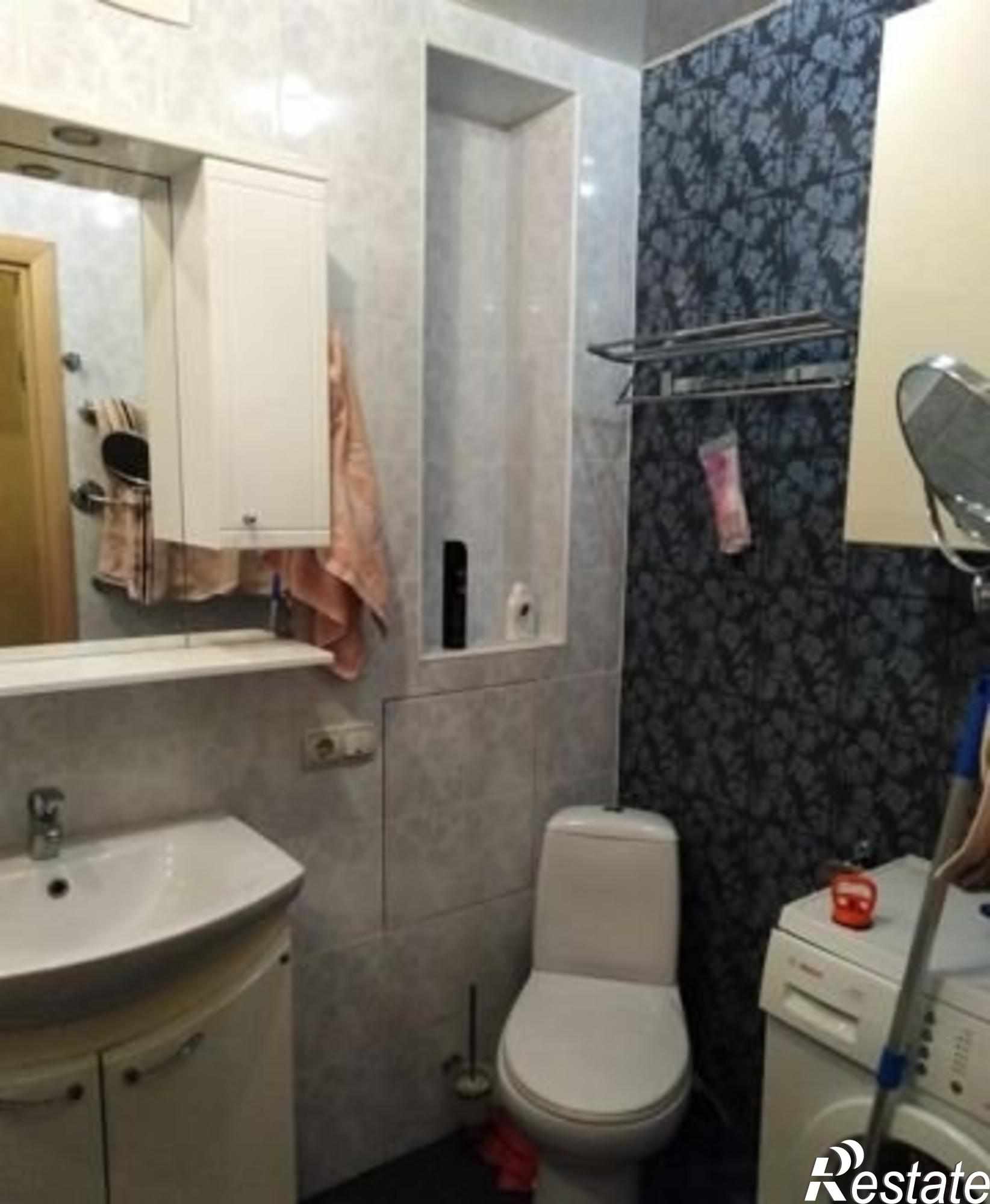 Сдать квартиру за 17 000 рублей на Завадского ул, 7А