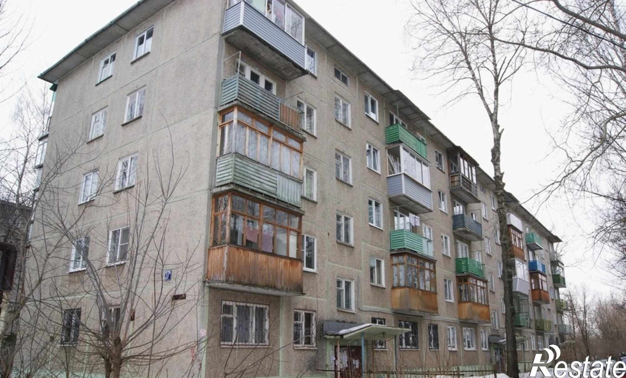 Сдать квартиру за 12 000 рублей на Балакирева ул, 37 А