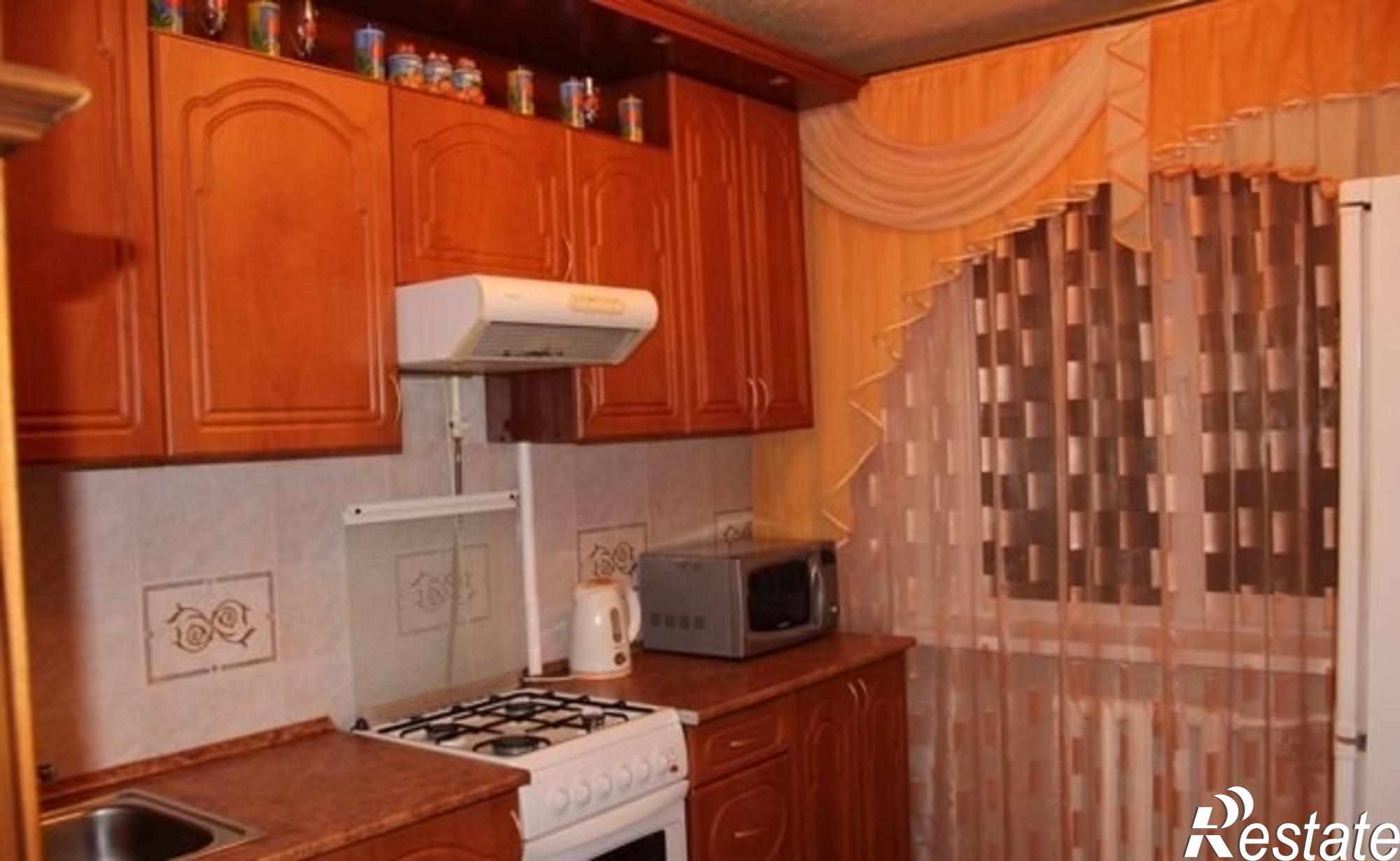 Сдать квартиру за 24 000 рублей на Верхняя Дуброва ул, 39