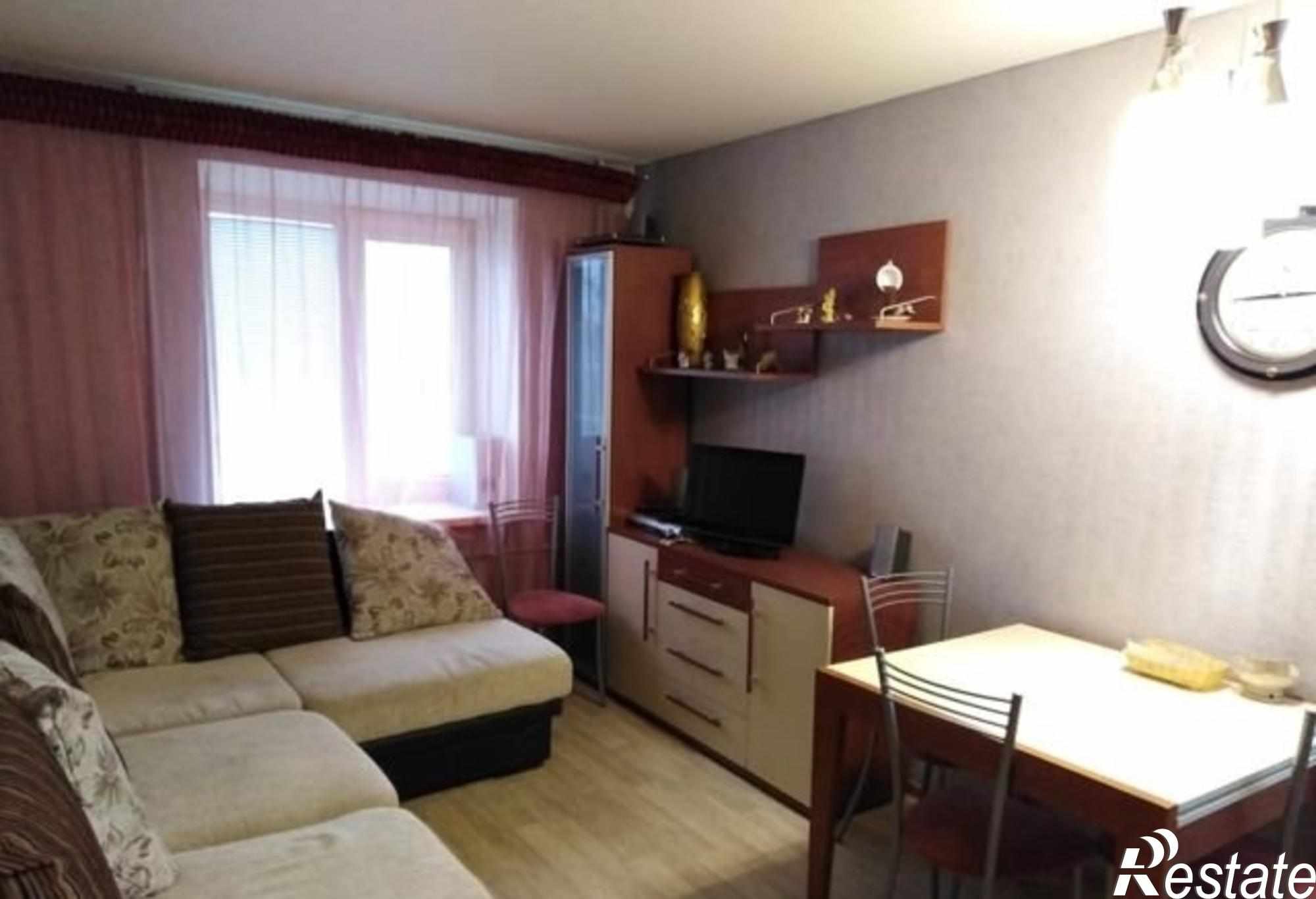 Сдать квартиру за 17 000 рублей на Завадского ул, 7А