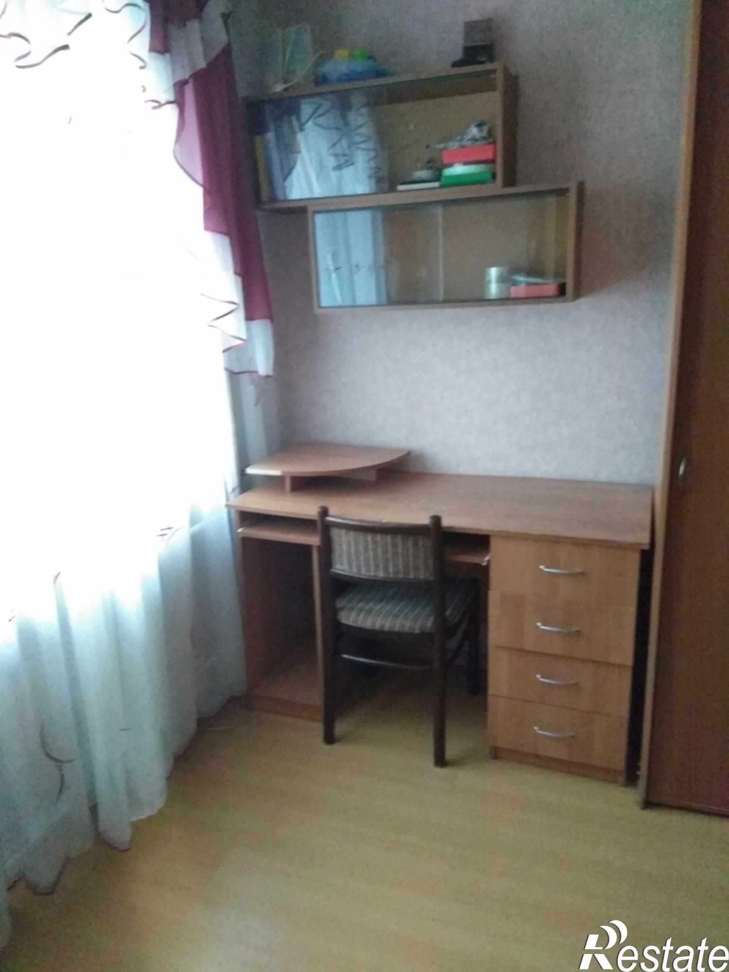 Сдать квартиру за 15 000 рублей на 1-я Пионерская ул, 38