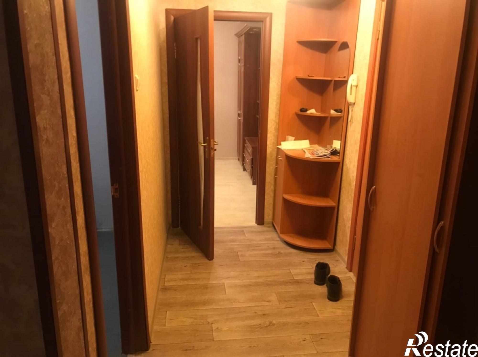 Сдать квартиру за 17 000 рублей на Растопчина ул, 59