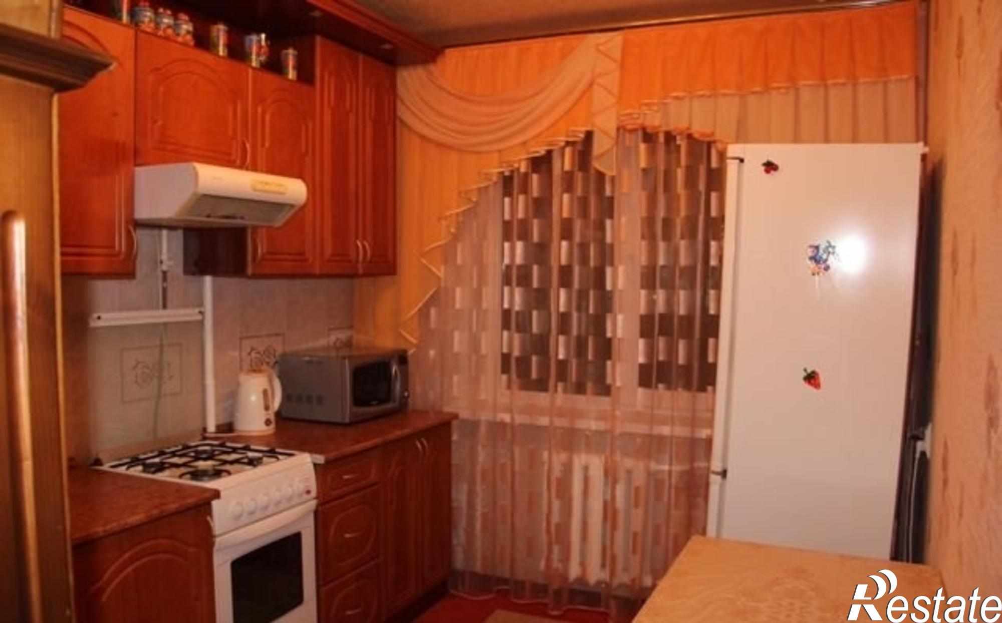 Сдать квартиру за 24 000 рублей на Верхняя Дуброва ул, 39