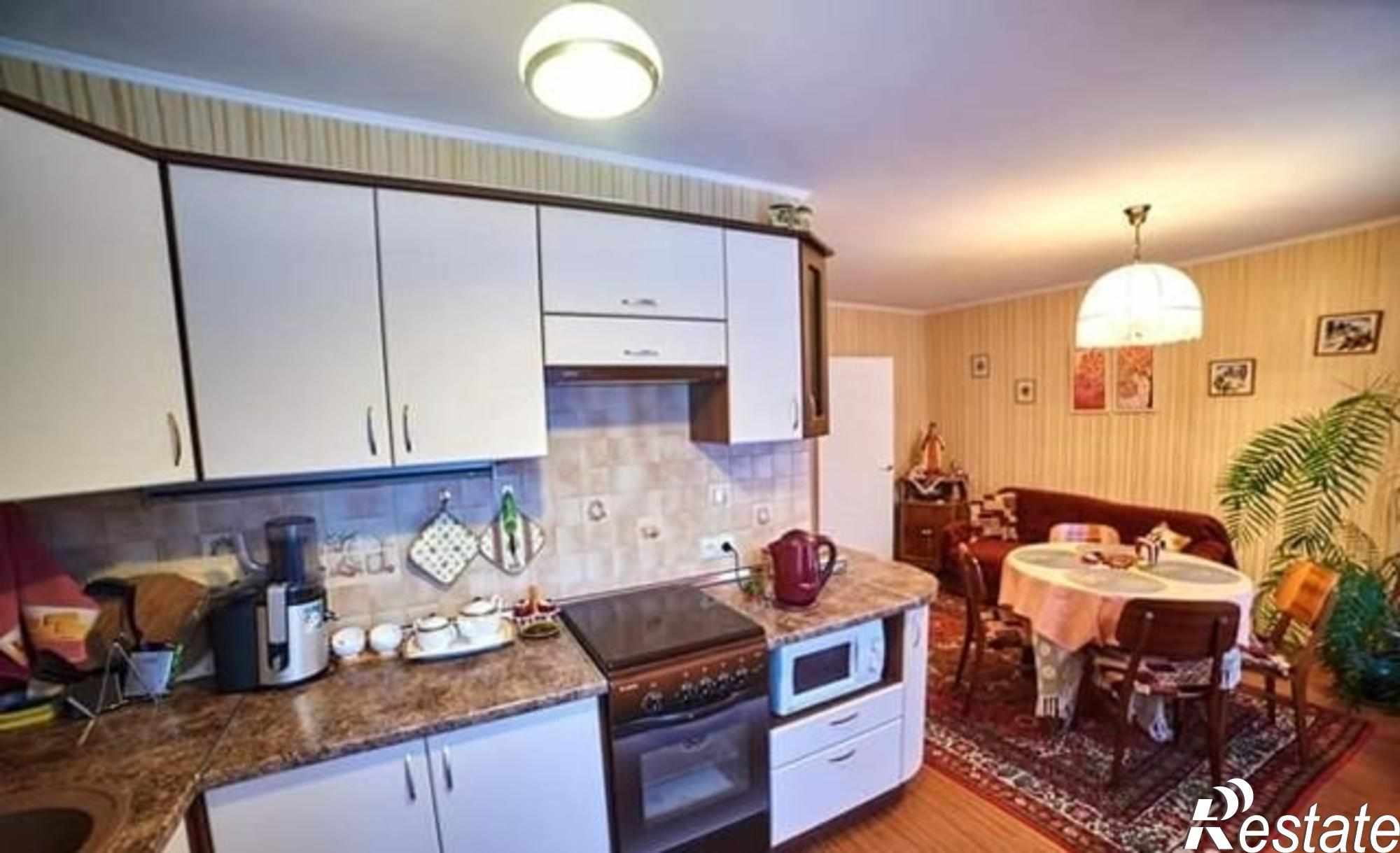 Сдать квартиру за 25 000 рублей на Мира ул, 19