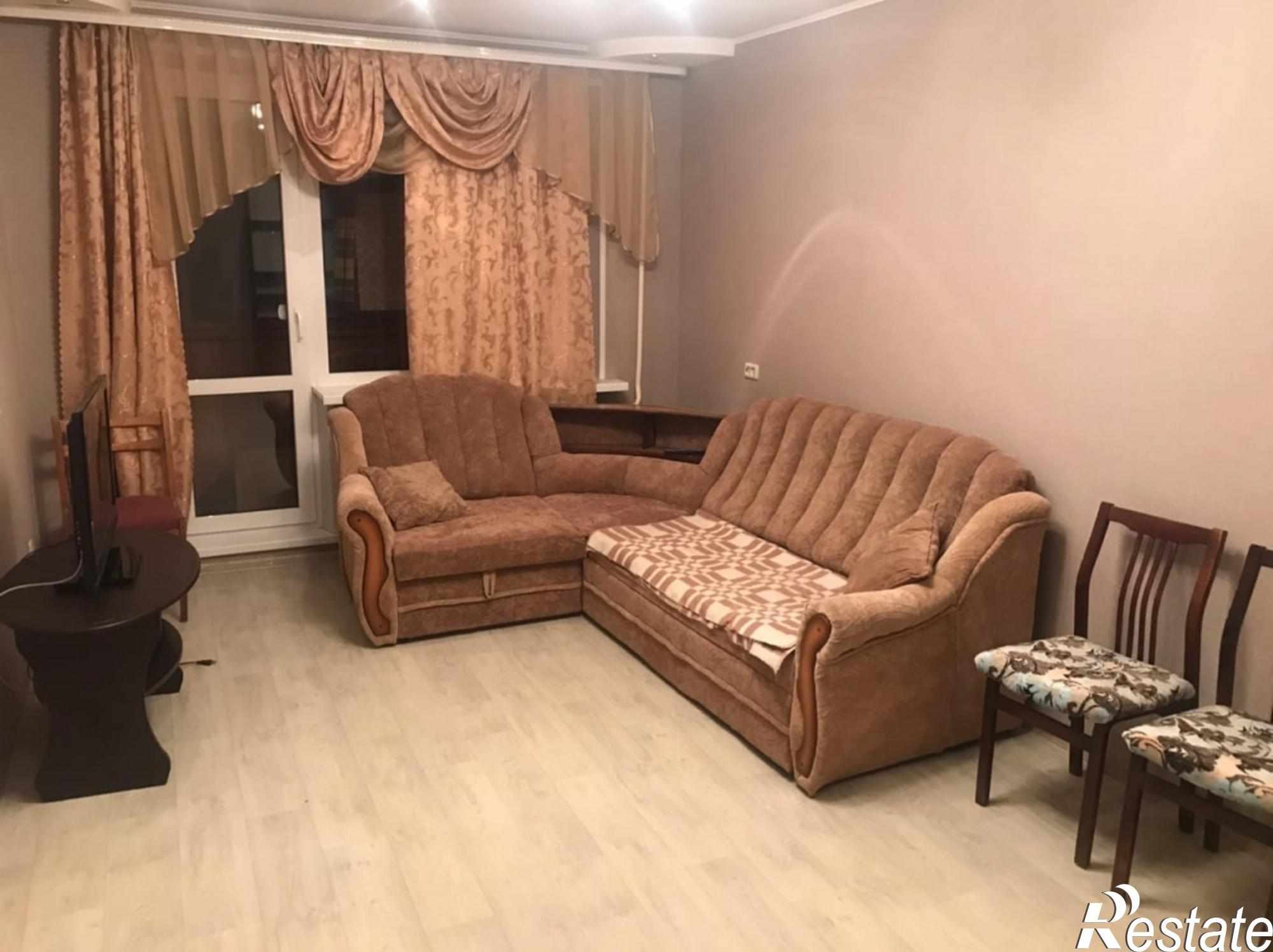 Сдать квартиру за 17 000 рублей на Растопчина ул, 59