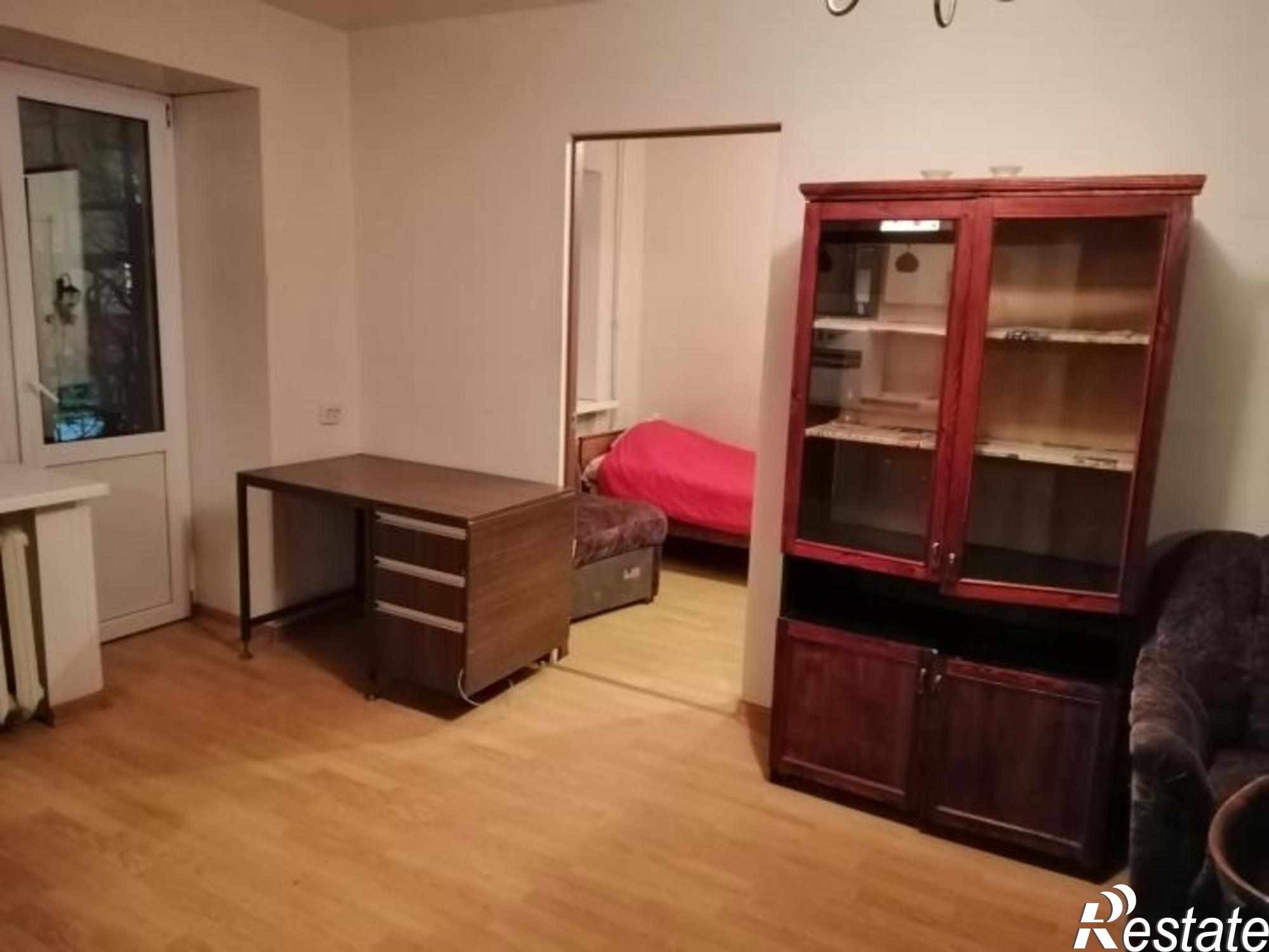 Сдать квартиру за 18 000 рублей на Полины Осипенко ул, 17