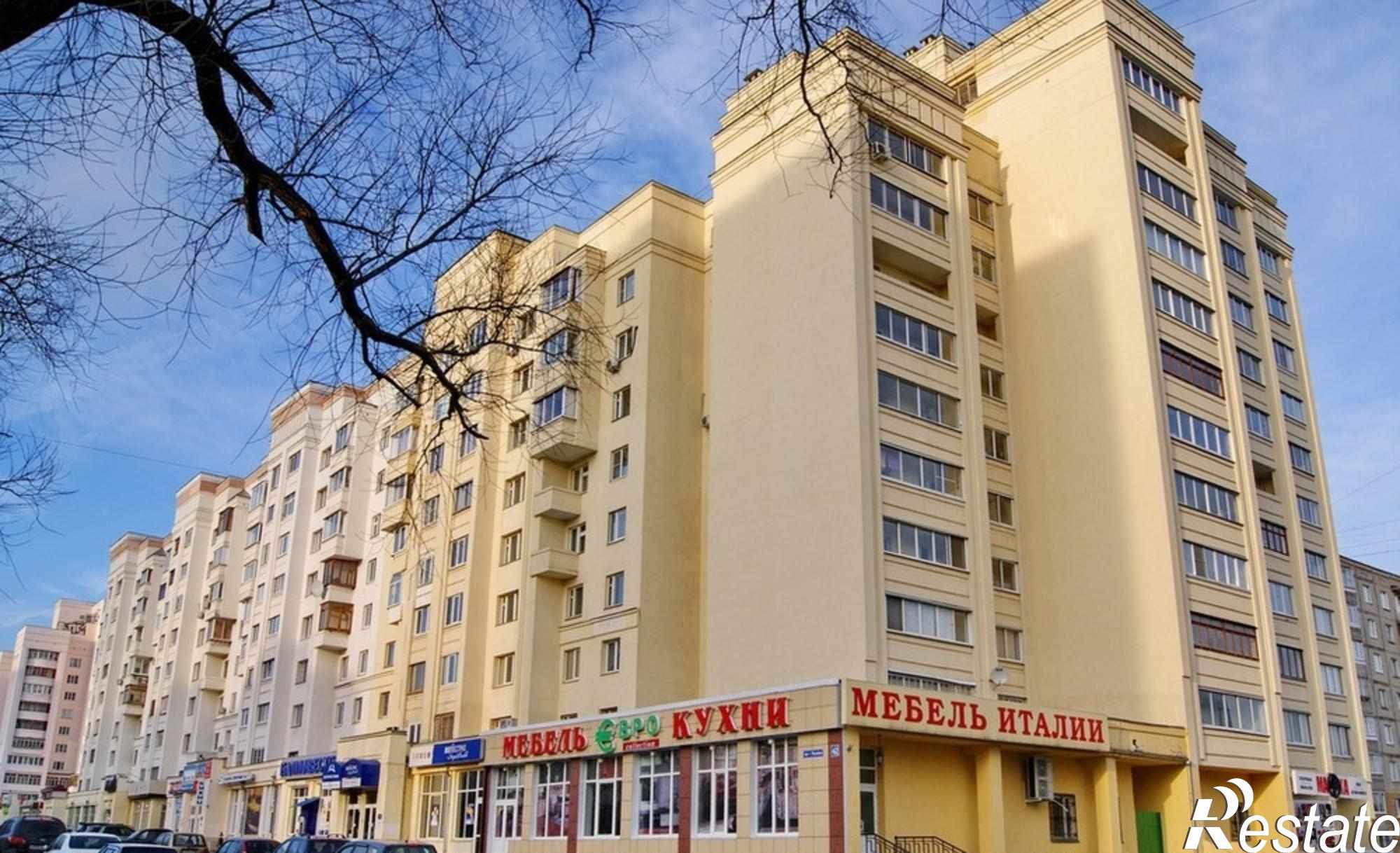 Сдать квартиру за 20 000 рублей на Ленина пр-кт, 42