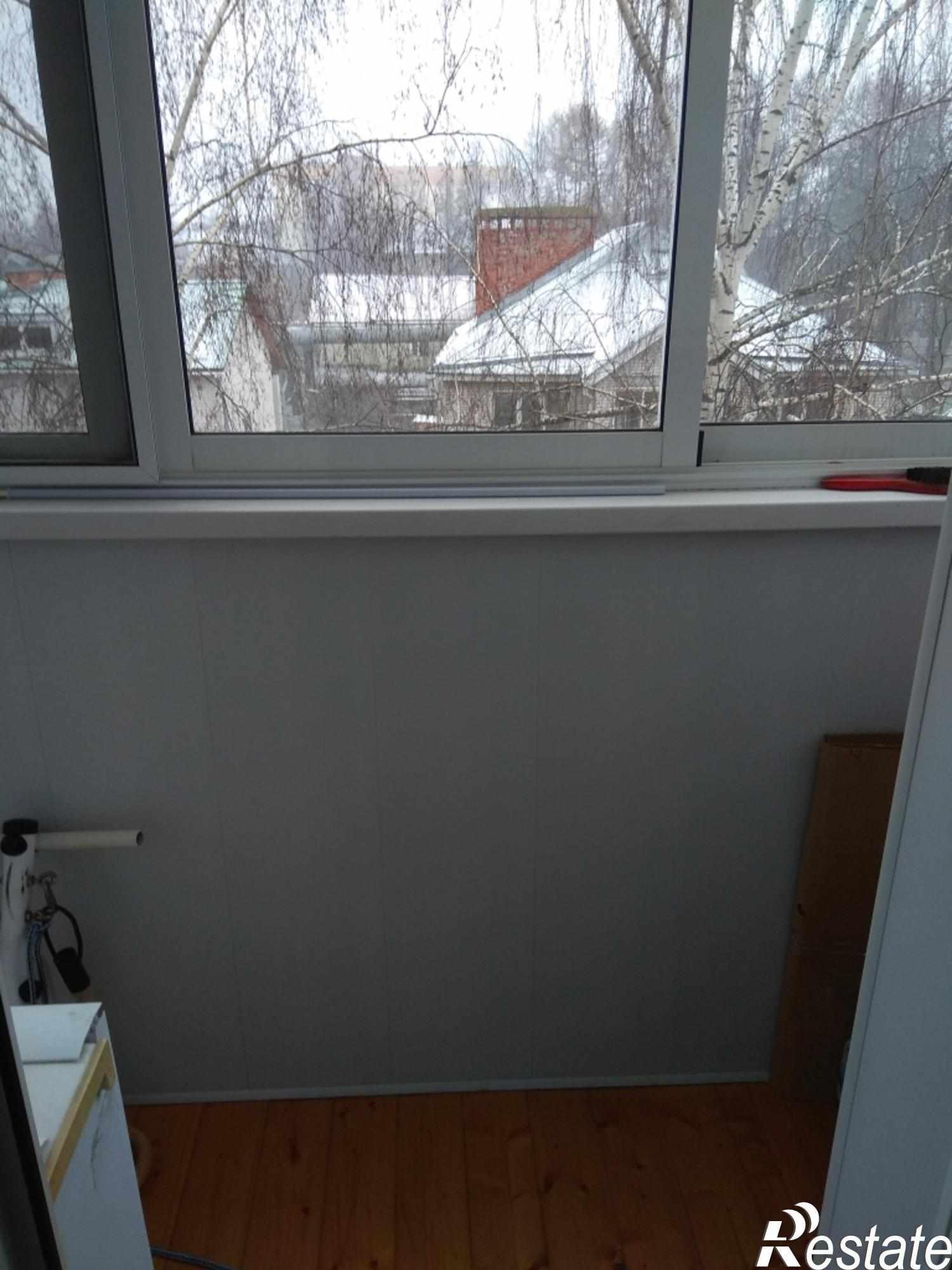 Сдать квартиру за 15 000 рублей на 1-я Пионерская ул, 38