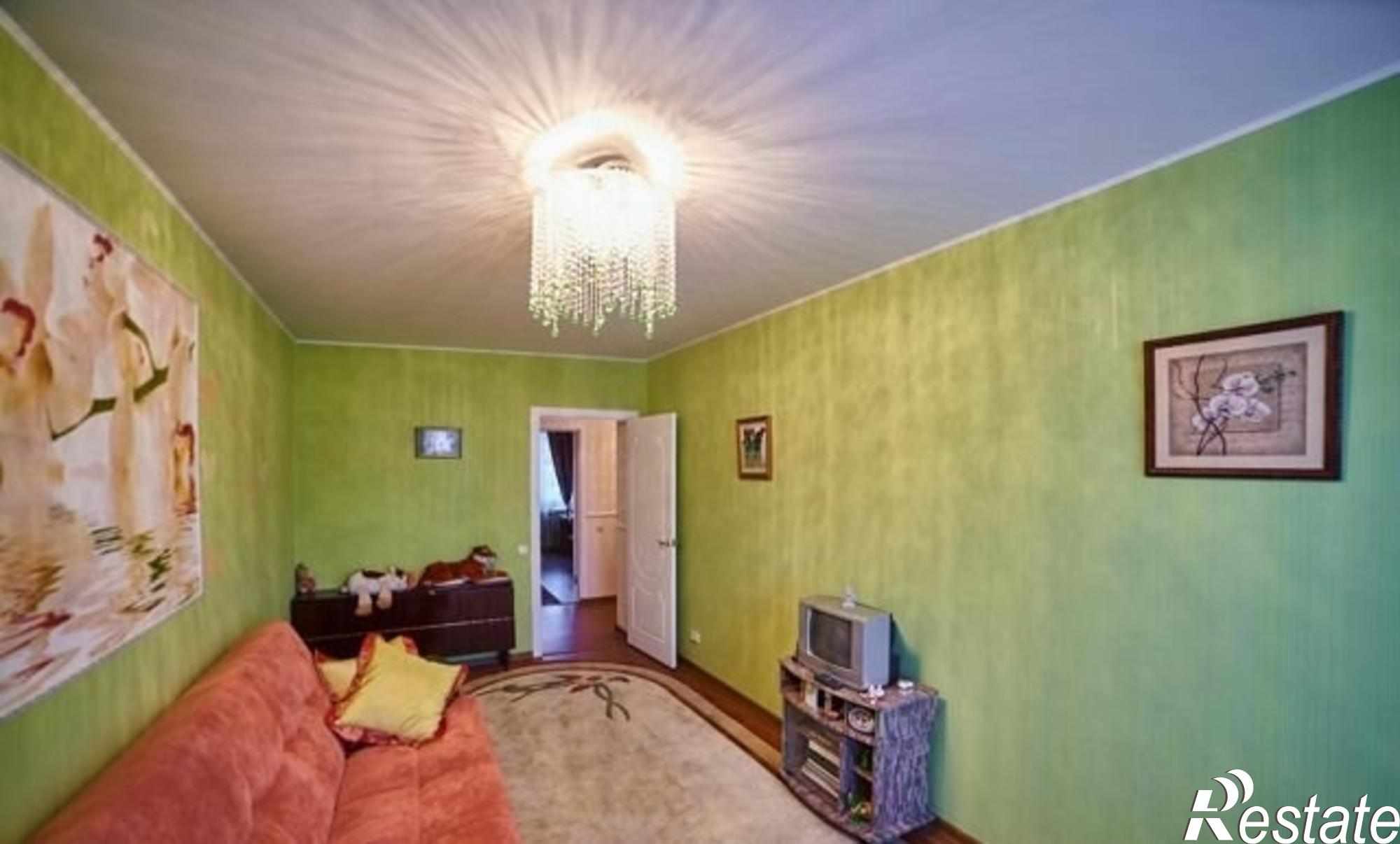 Сдать квартиру за 25 000 рублей на Мира ул, 19
