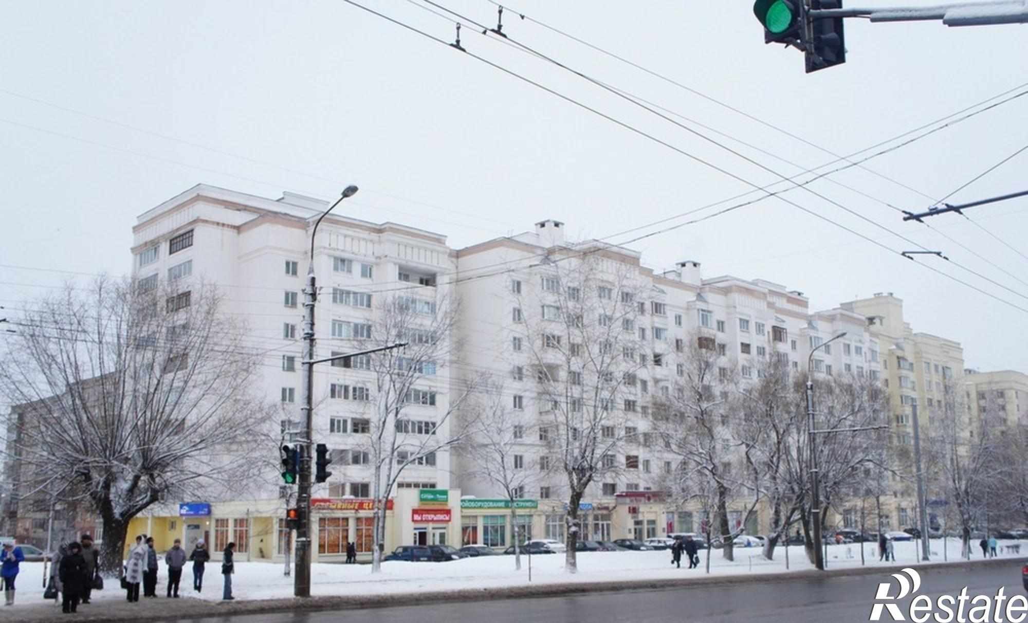 Сдать квартиру за 20 000 рублей на Ленина пр-кт, 42