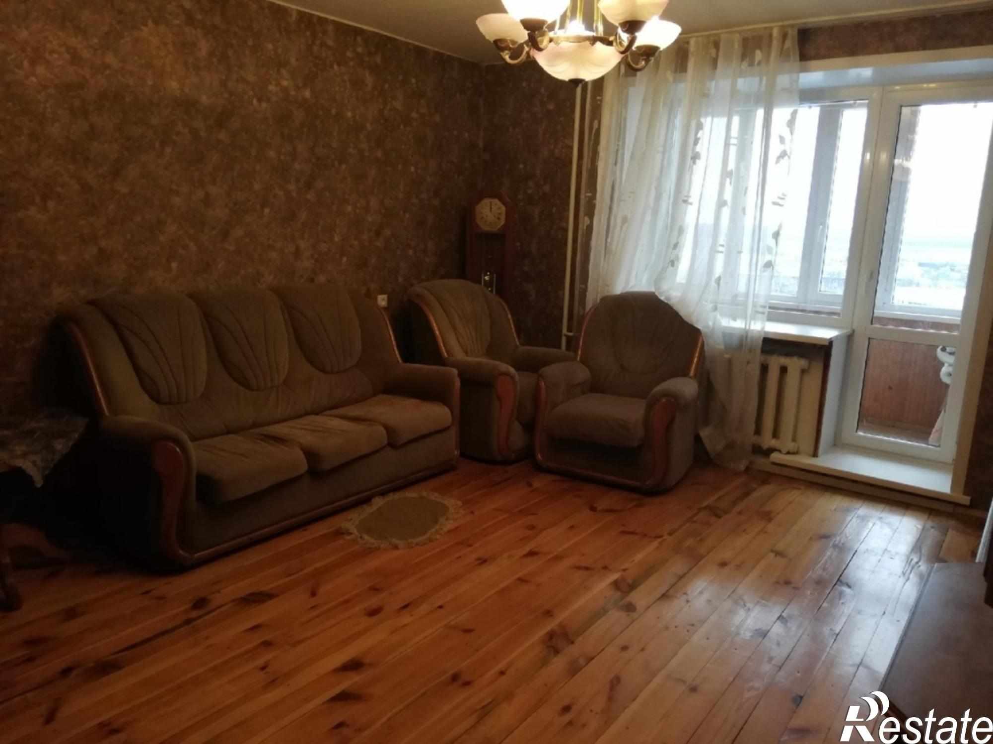 Сдать квартиру за 25 000 рублей на Кирова ул, 22