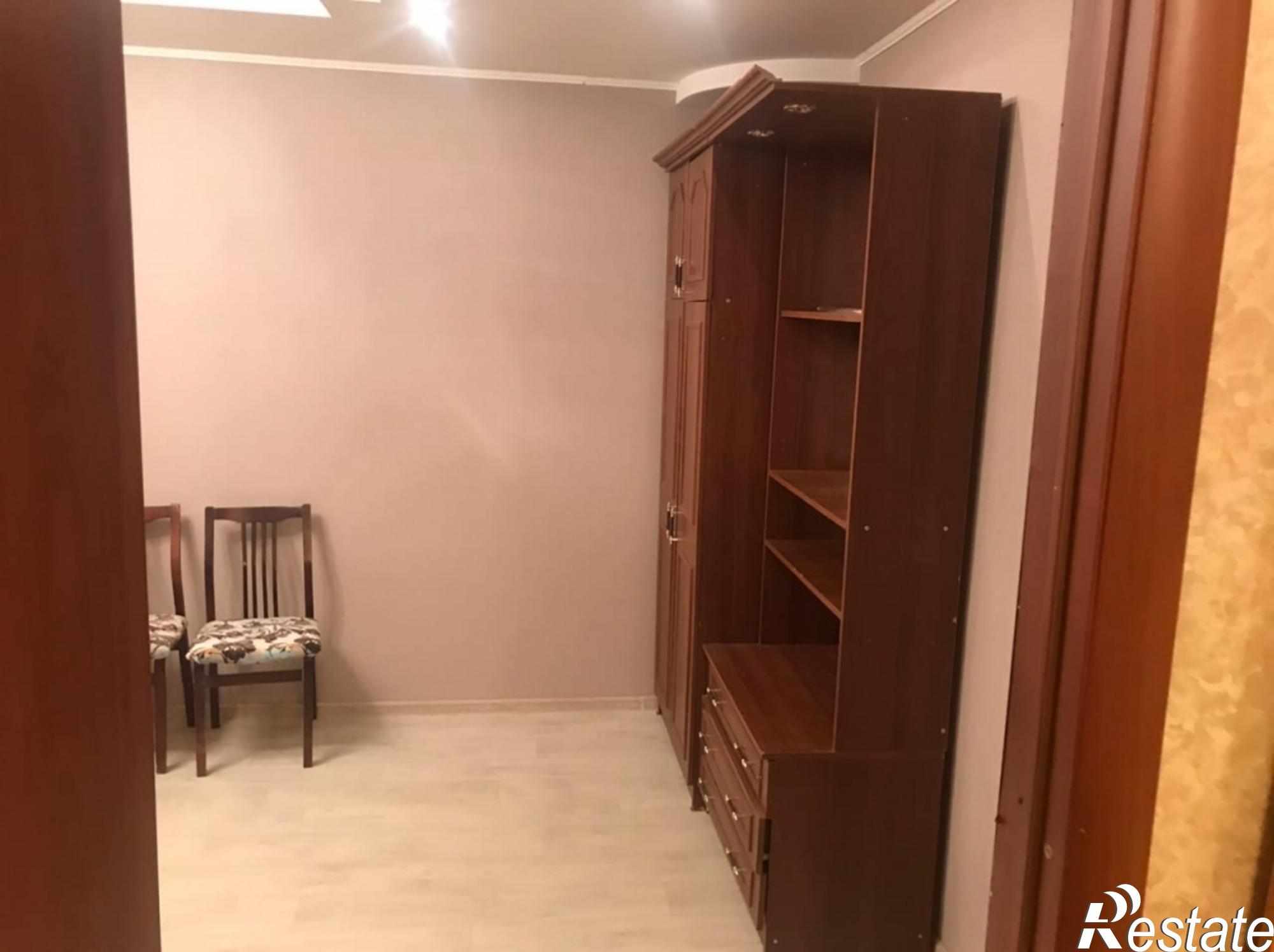Сдать квартиру за 17 000 рублей на Растопчина ул, 59