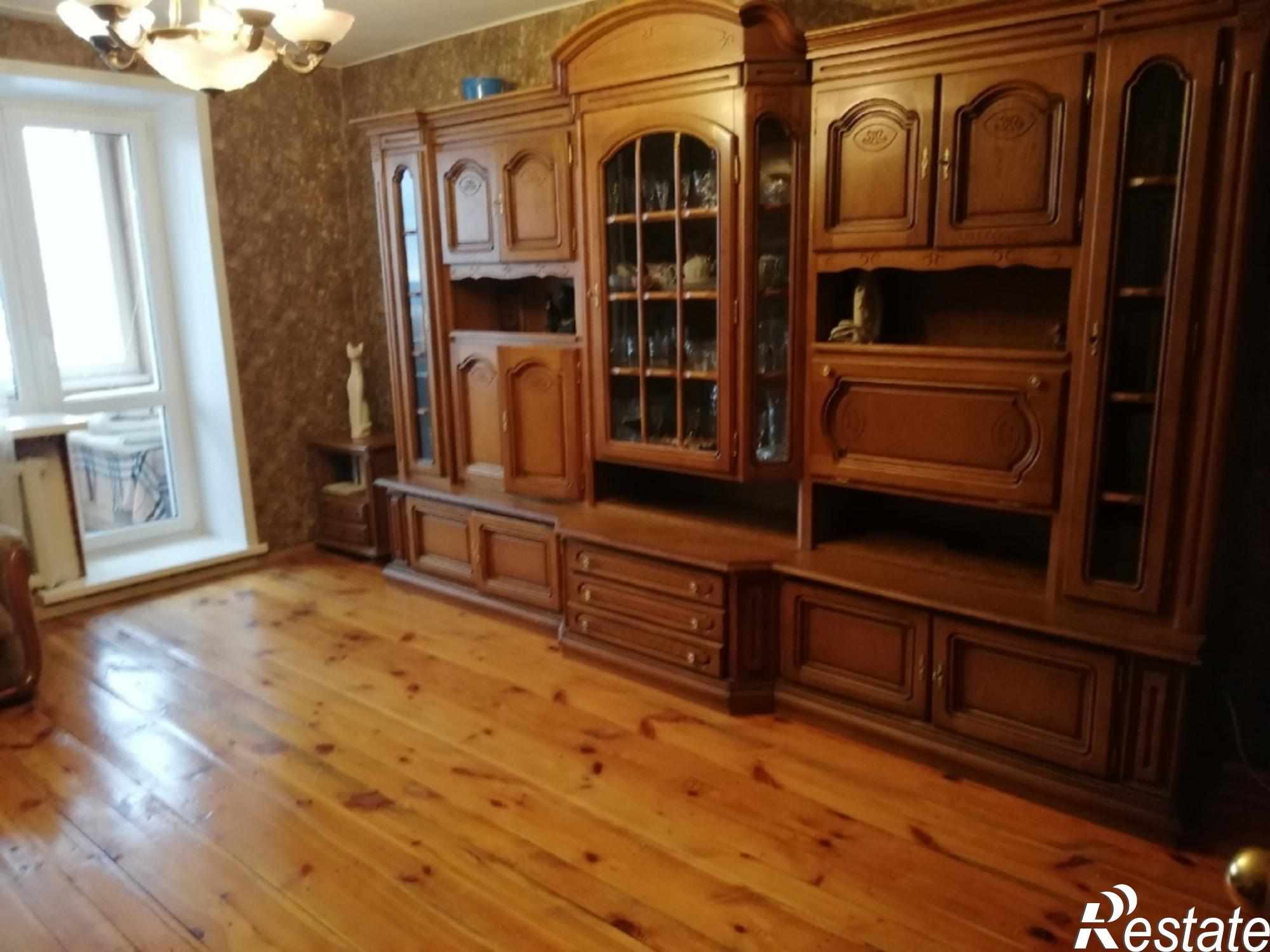 Сдать квартиру за 25 000 рублей на Кирова ул, 22