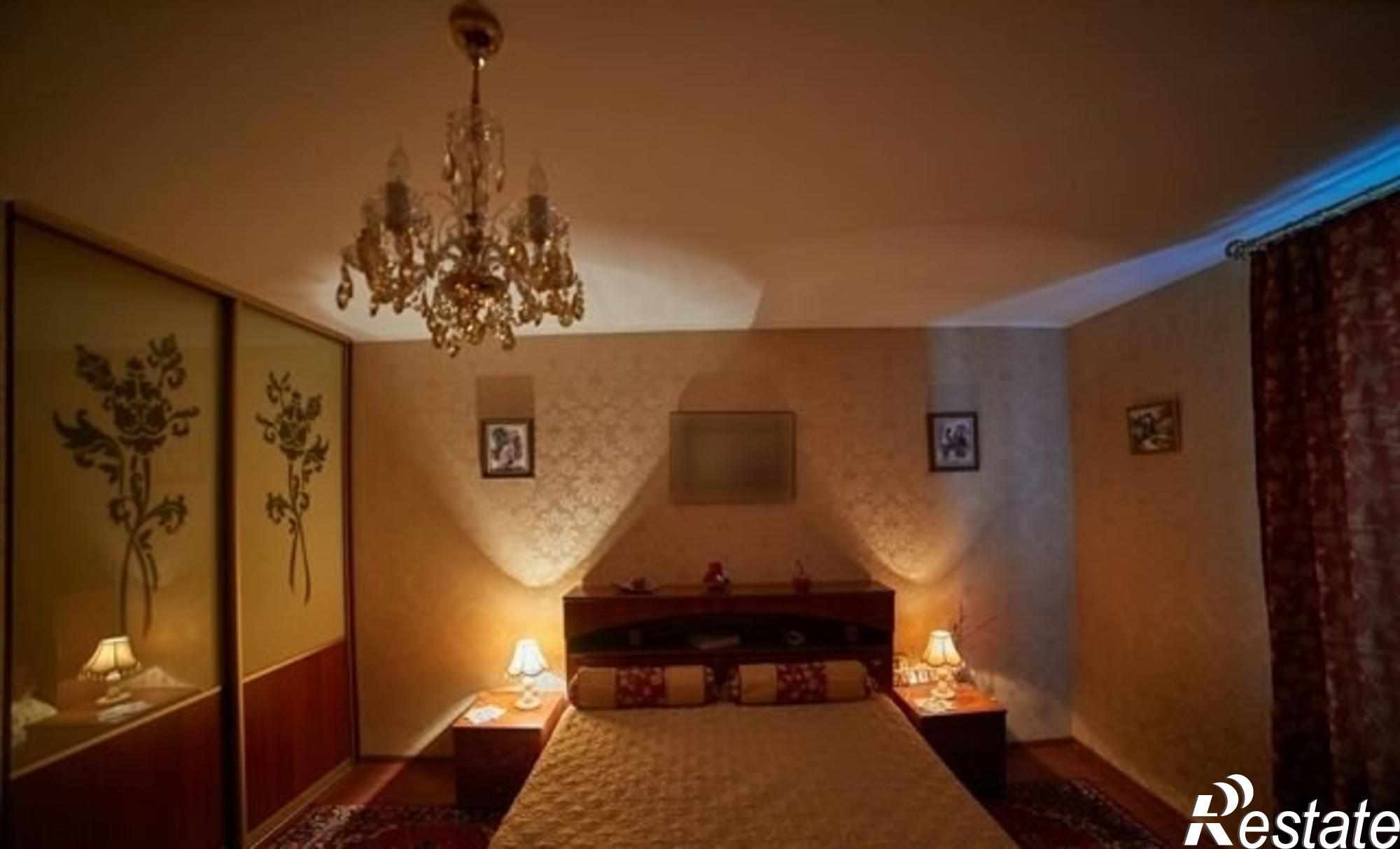Сдать квартиру за 25 000 рублей на Мира ул, 19