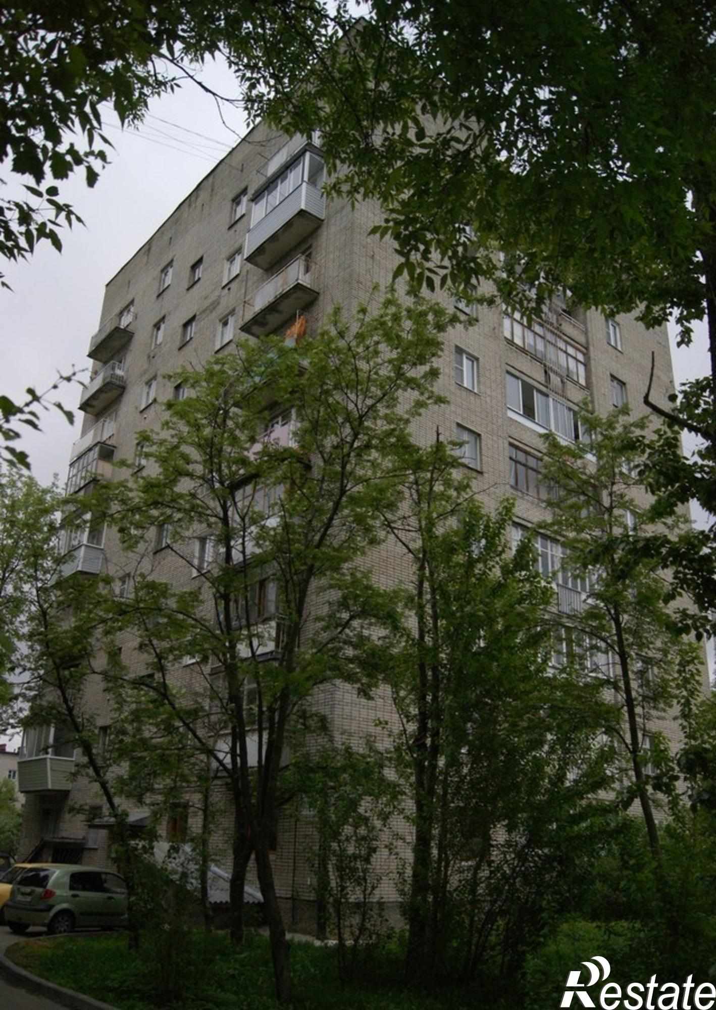 Сдать квартиру за 12 000 рублей на Зеленая ул, 4