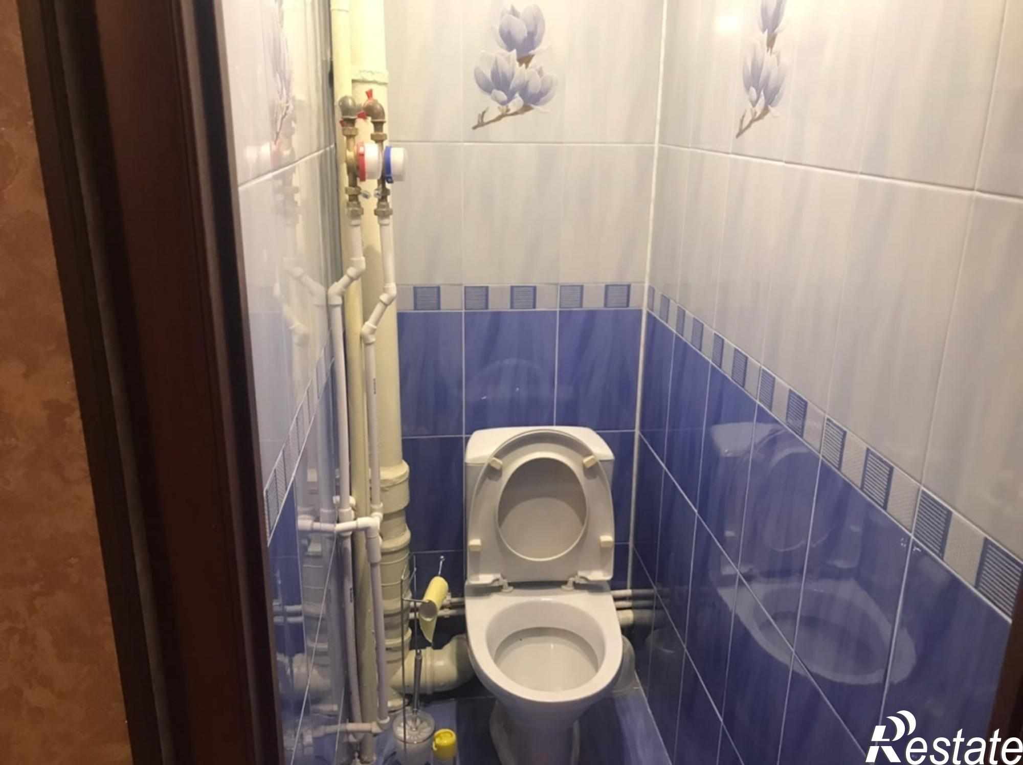 Сдать квартиру за 17 000 рублей на Растопчина ул, 59