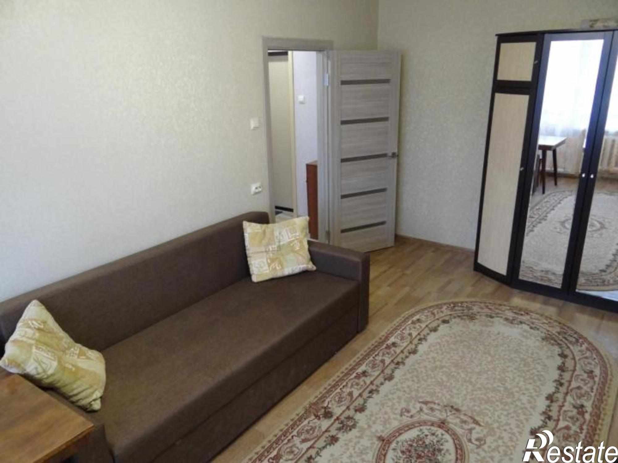 Сдать квартиру за 13 000 рублей на Ново-Ямская ул, 23