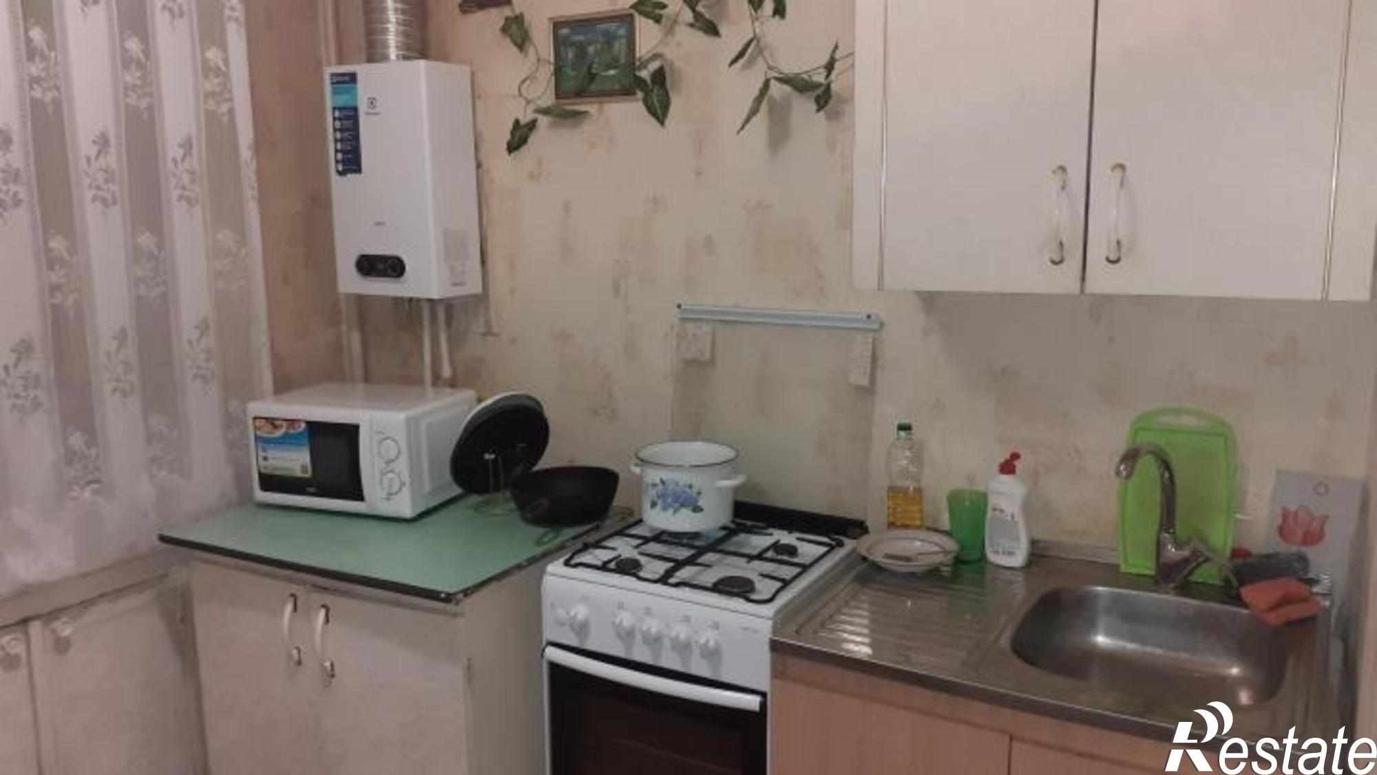 Сдать квартиру за 12 000 рублей на Чайковского ул, 38 В