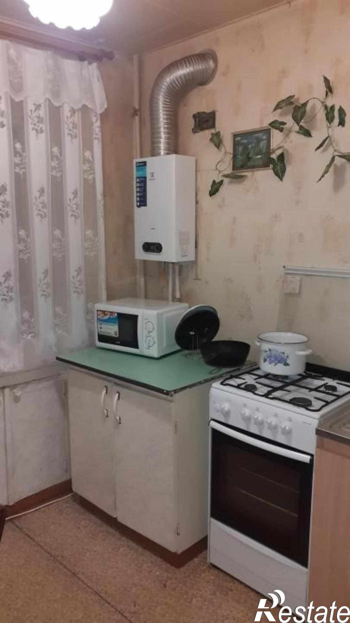 Сдать квартиру за 12 000 рублей на Чайковского ул, 38 В
